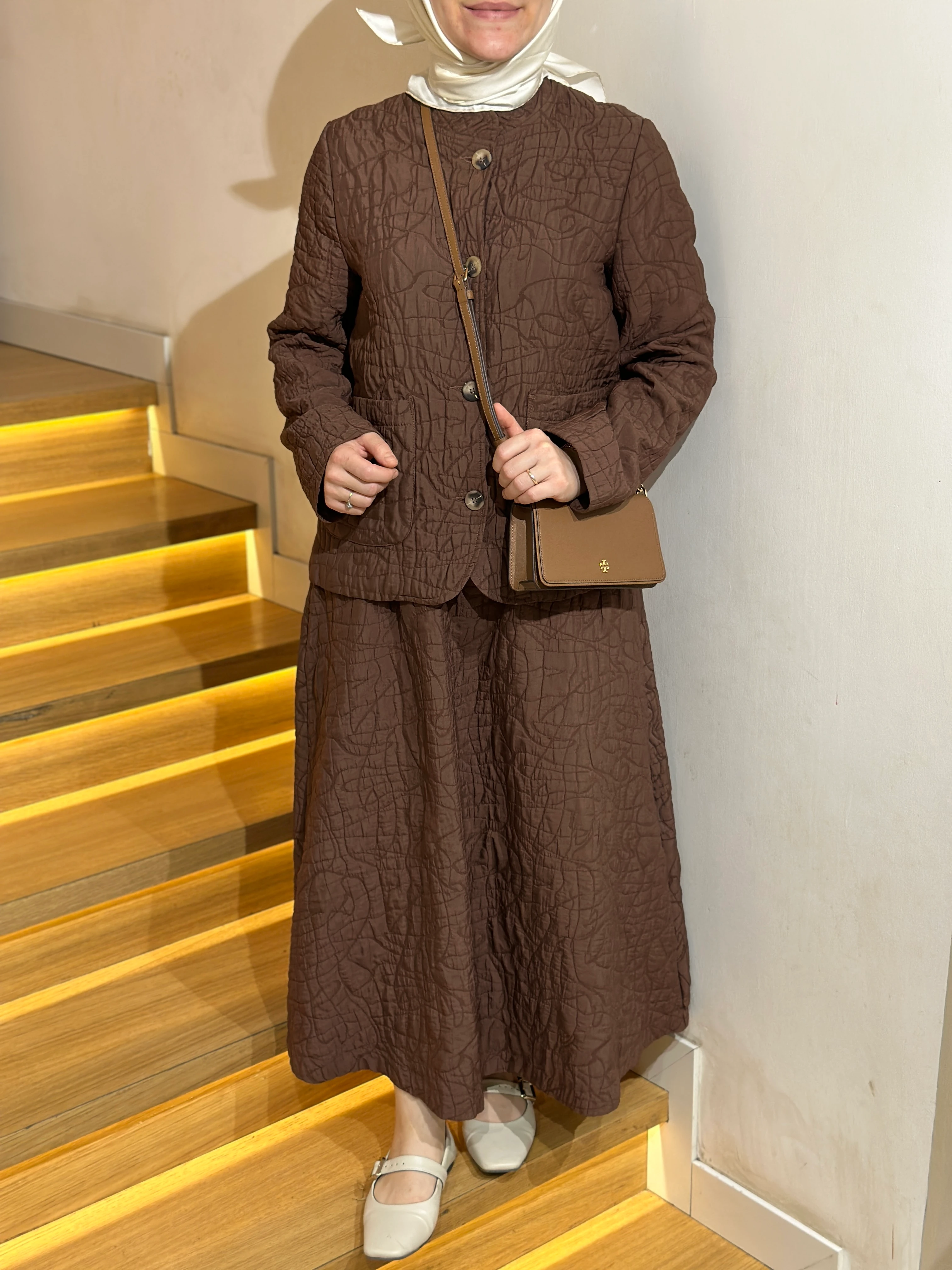 Kayra Kapitone İkili Takım 16044