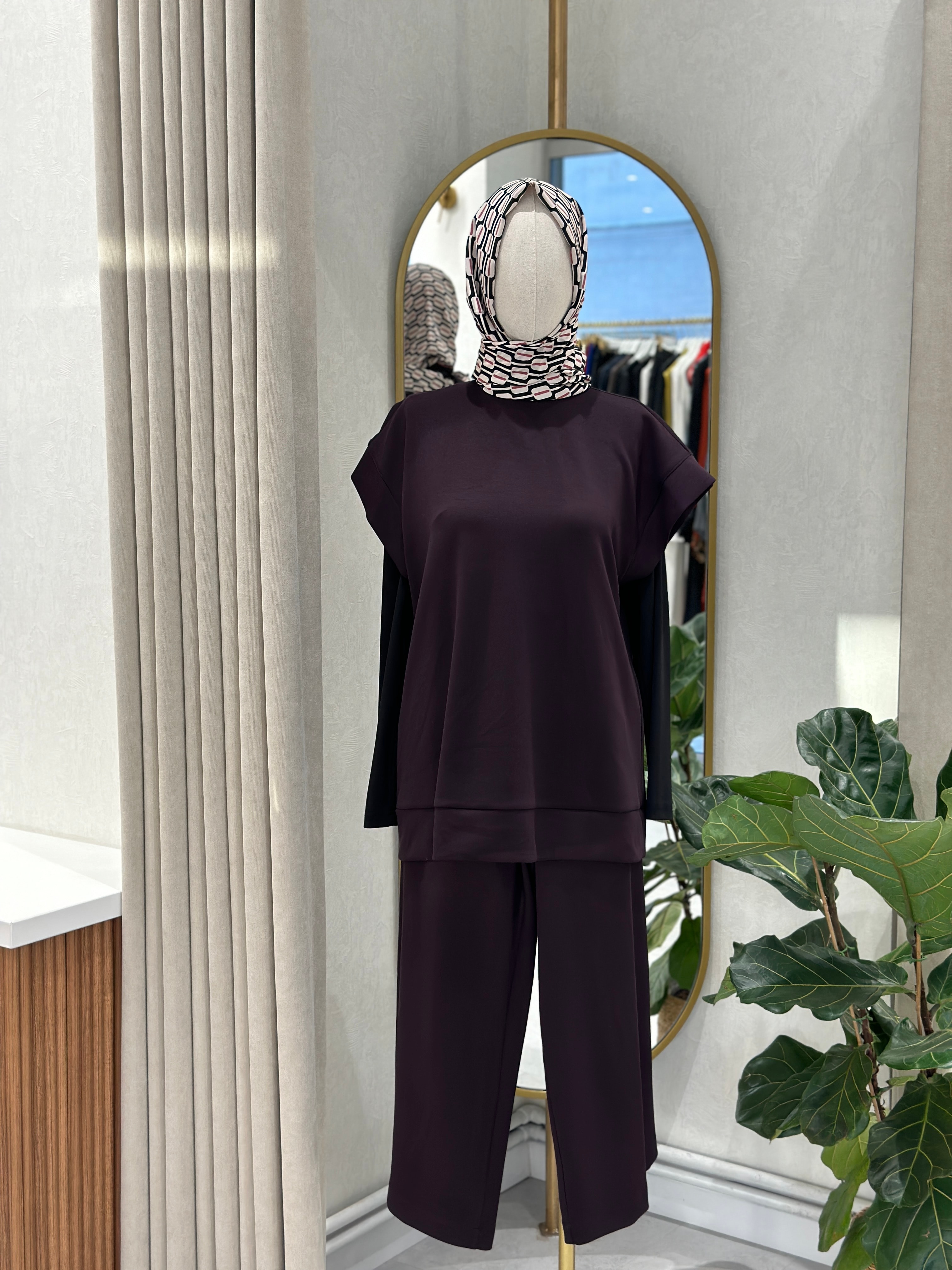 Cloche Sivet Takım 3891