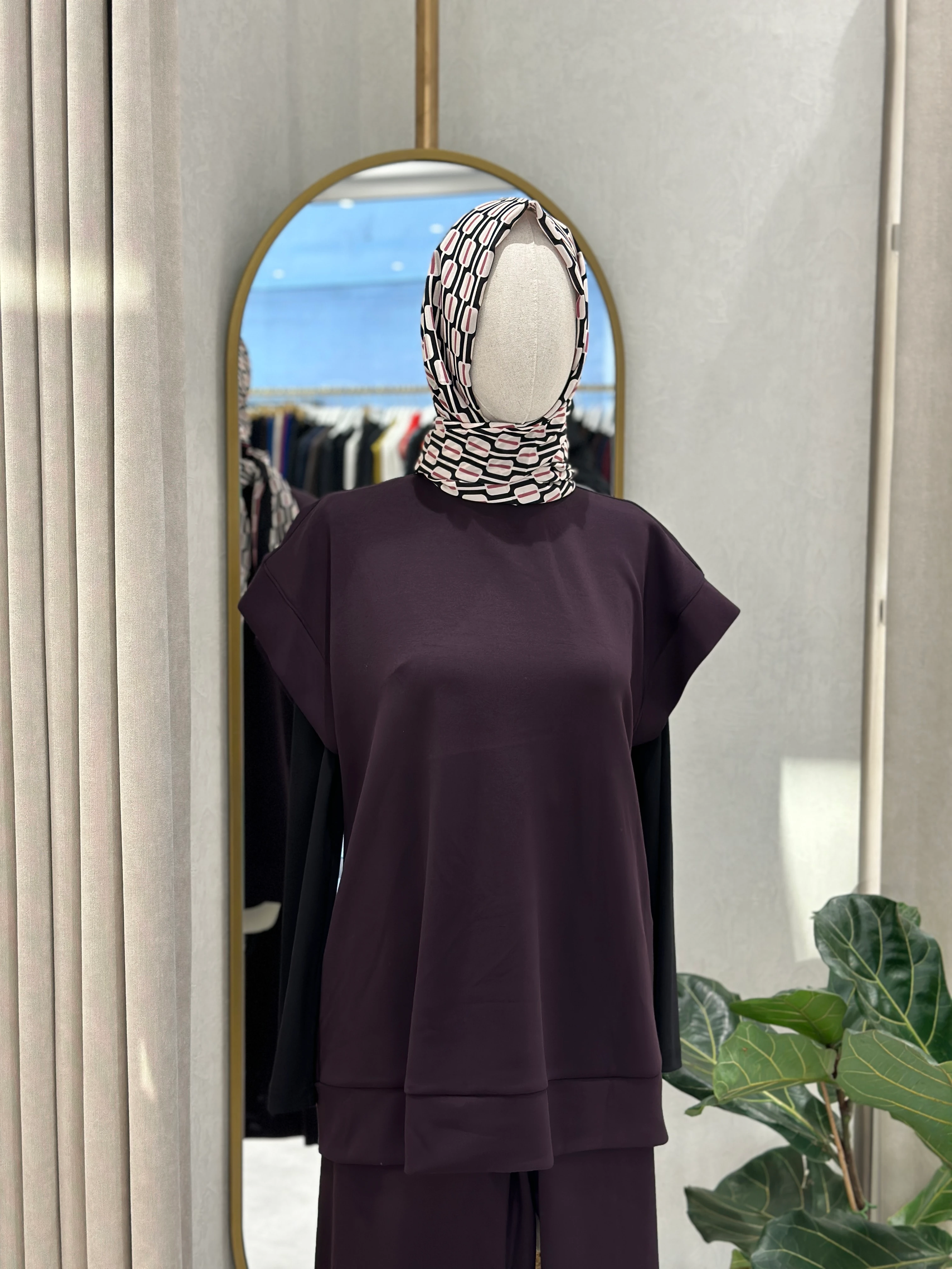 Cloche Sivet Takım 3891