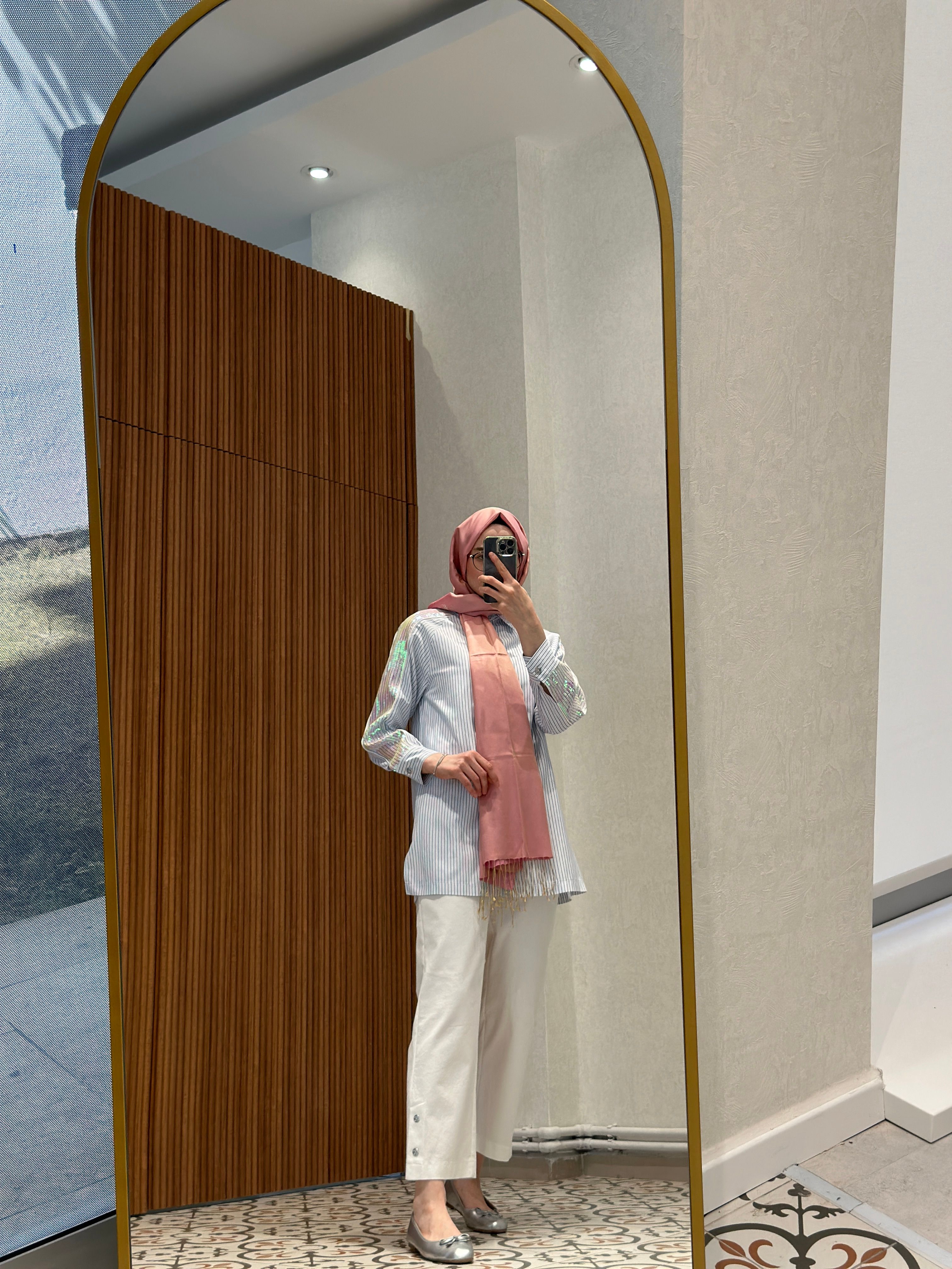 Sbl Desing Çizgili Takım 15069