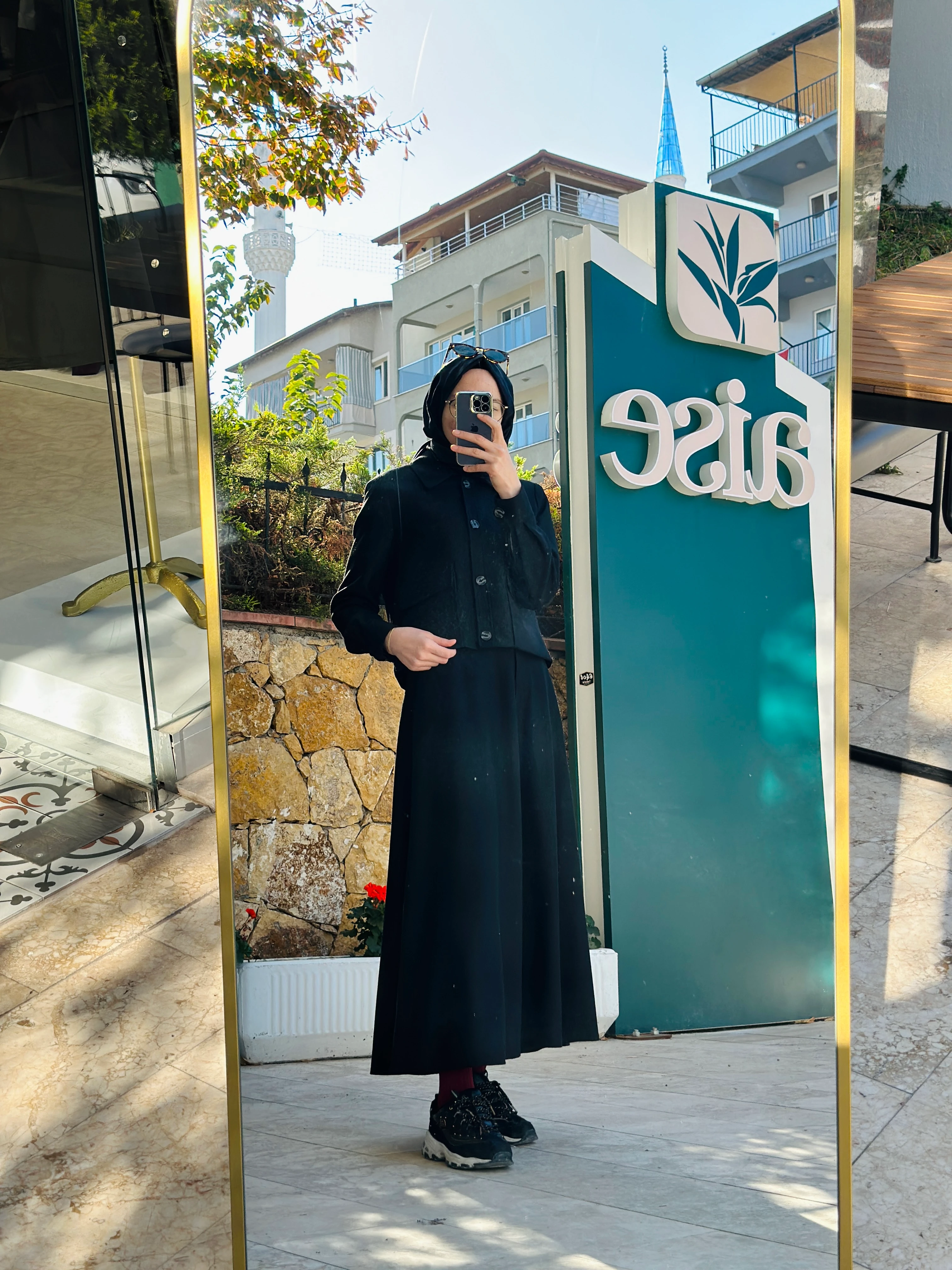 Kayra Yün İçerikli Etekli Takım 16037