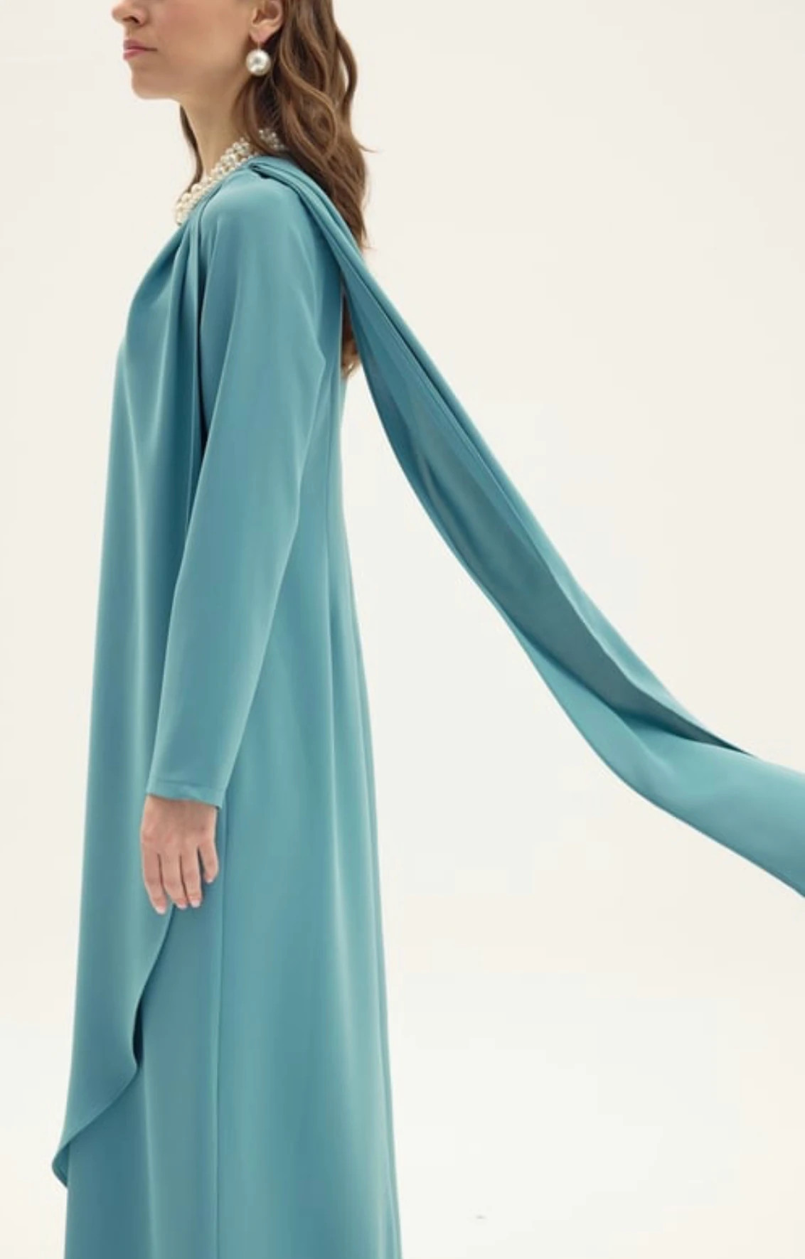 Niqozza Tonia Elbise 50169