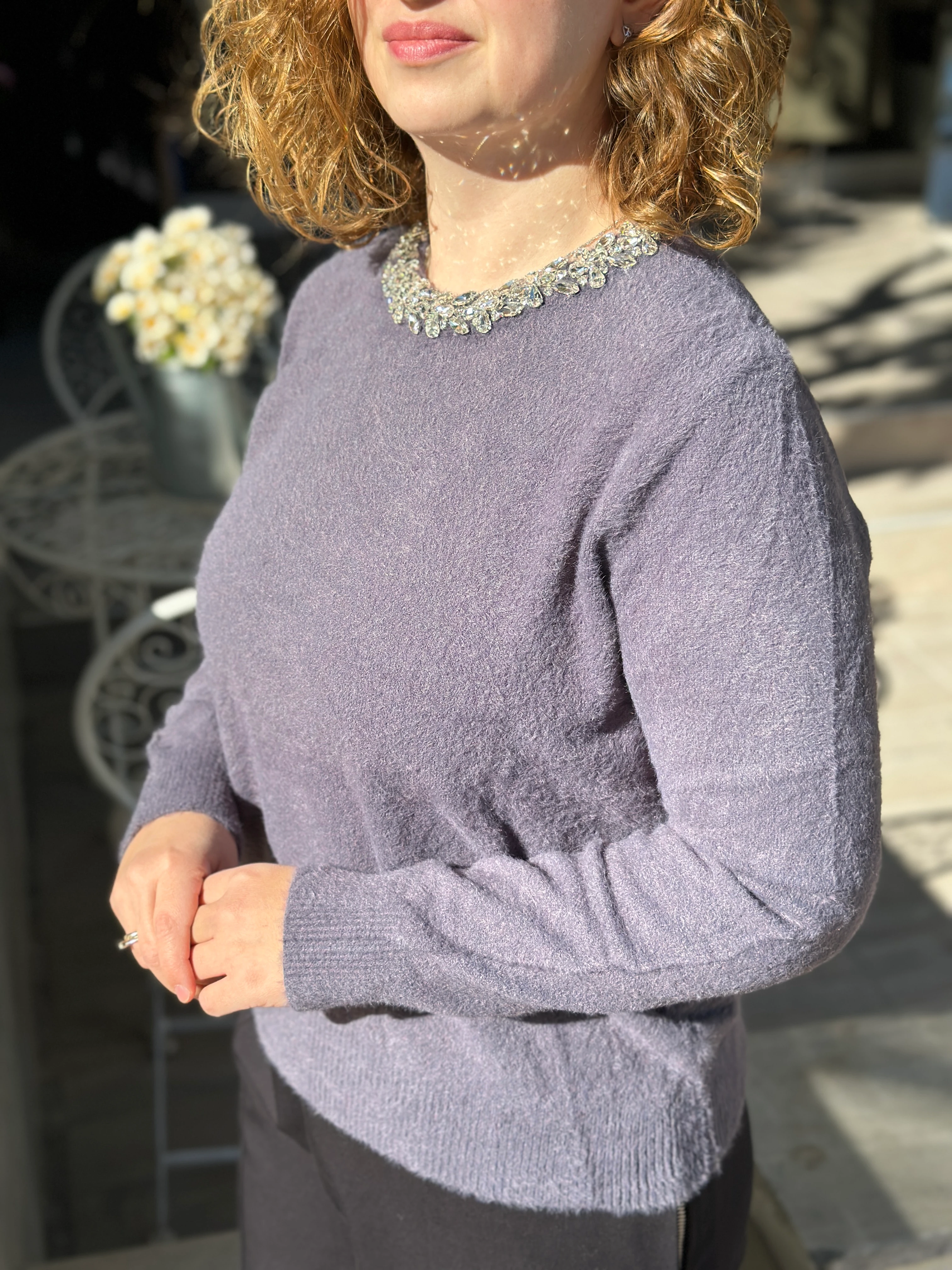 Missemramiss Angora Kazak 4574