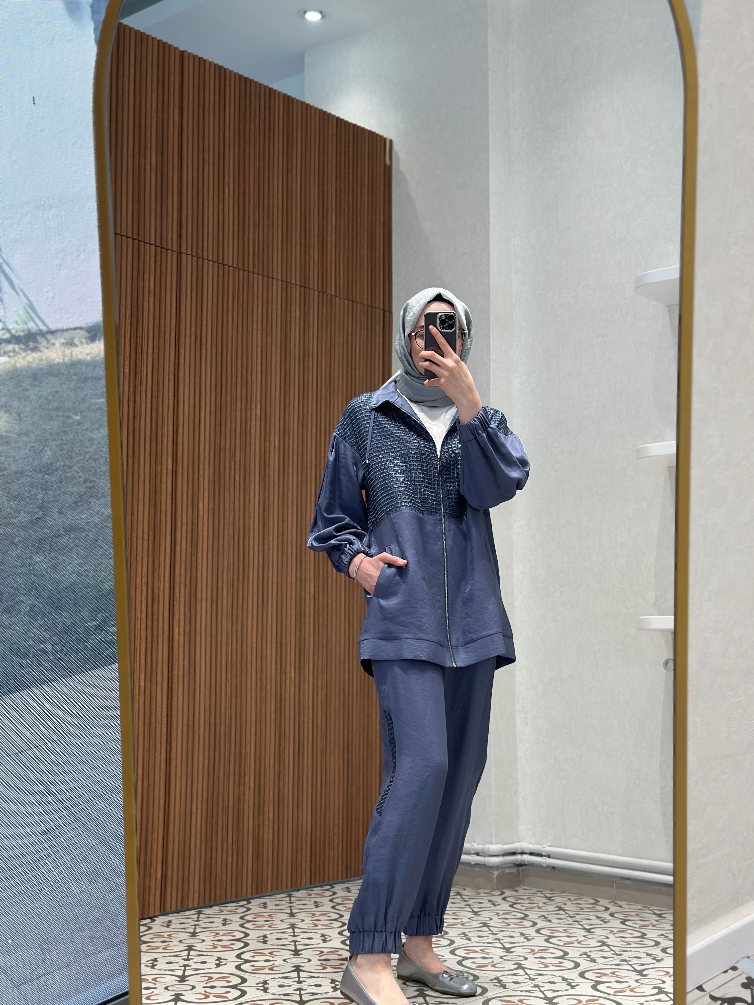 Sbl Desing Takım 15001