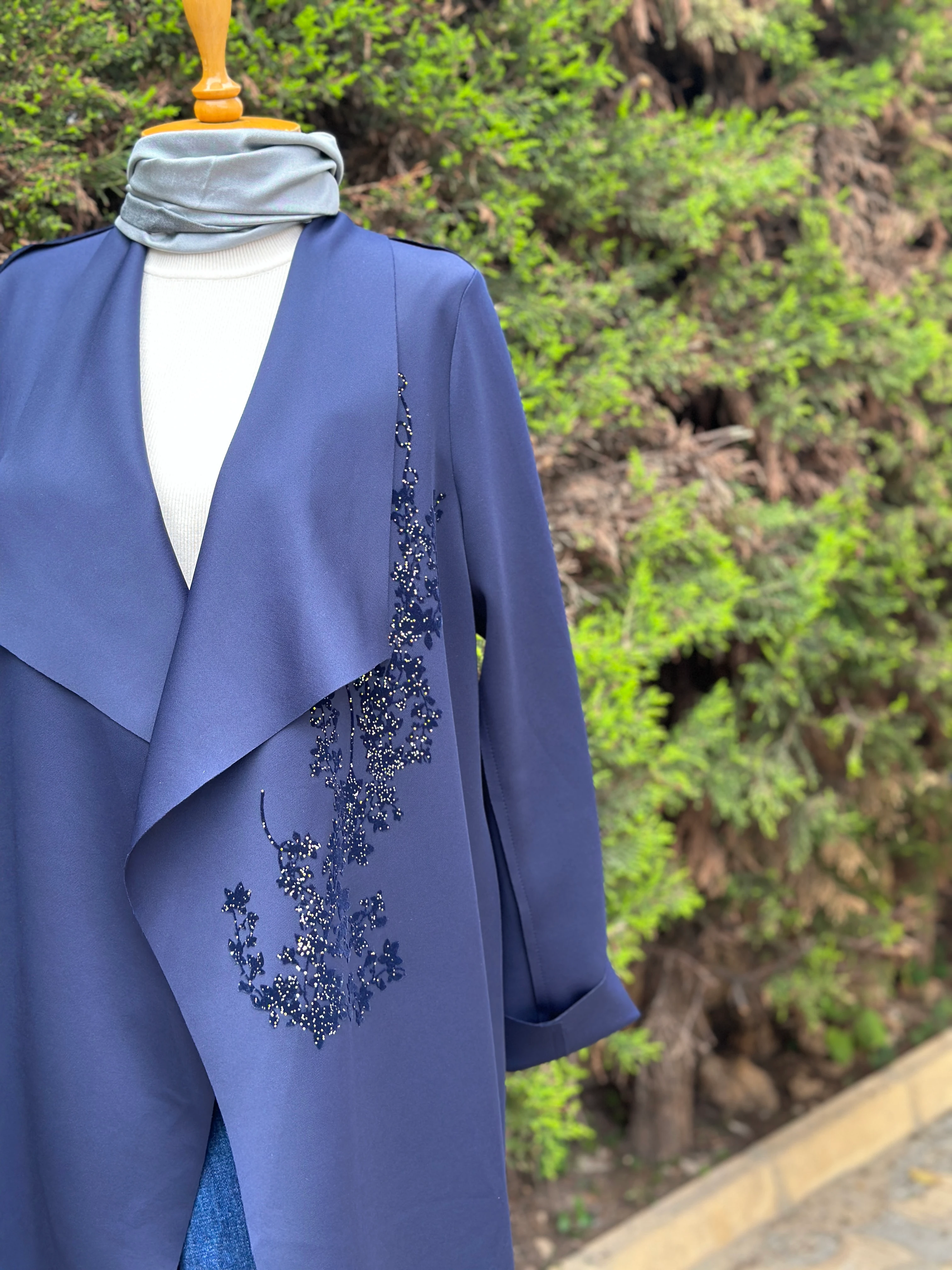 Noi Taşlı Scuba Kap 65324