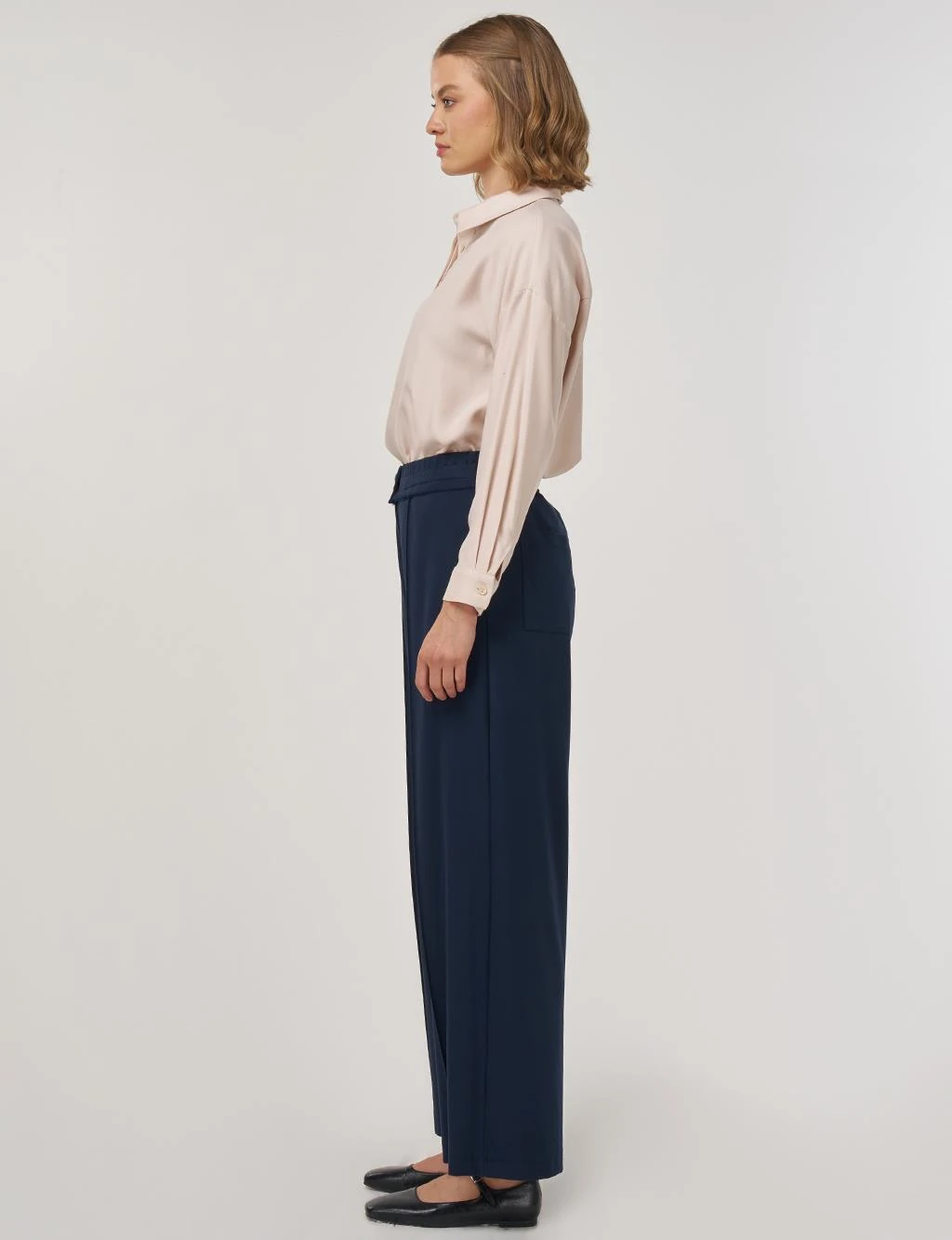 Kayra Rahat Kesim Pantolon 79015