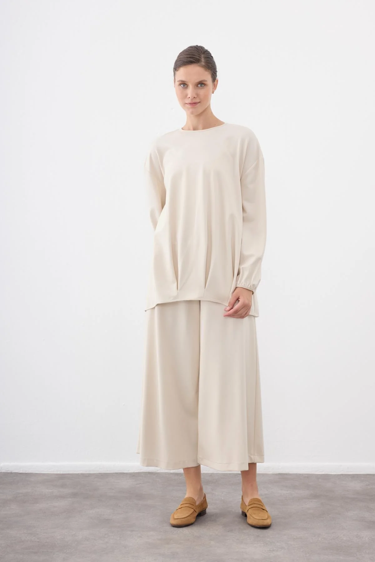  Cloche Mira Takım 3823