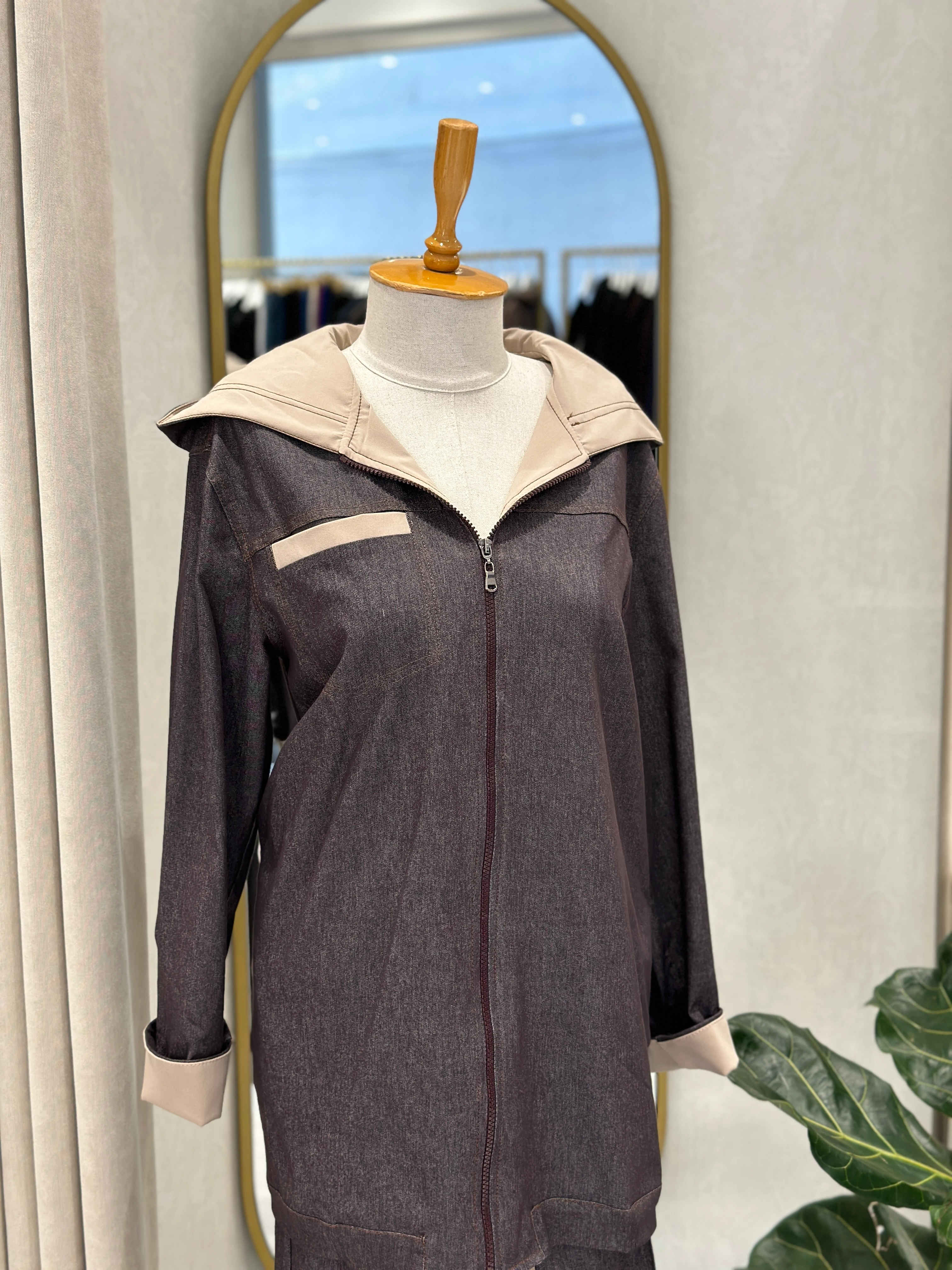 Cloche Rodi Takım 3908