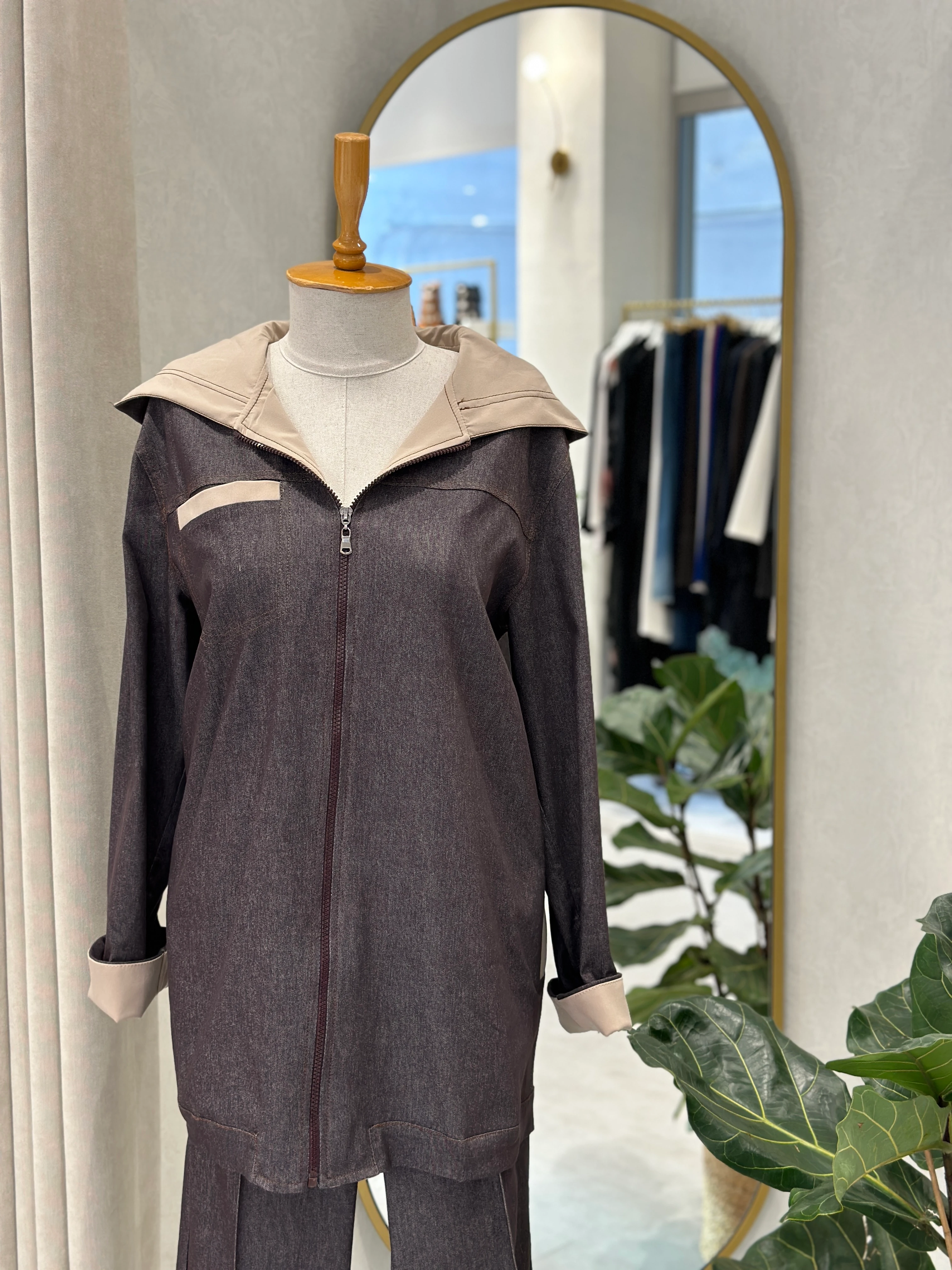 Cloche Rodi Takım 3908