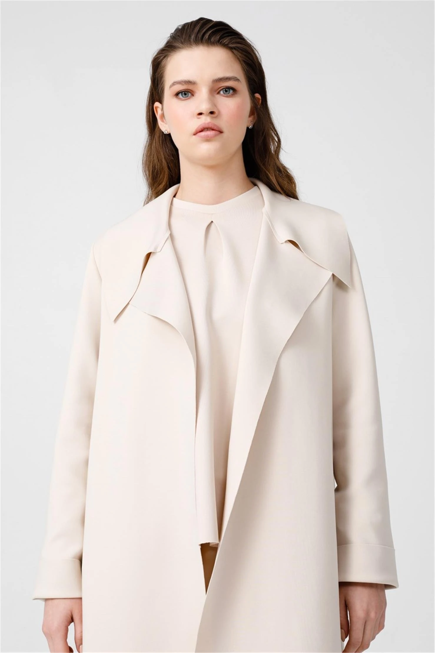 Noi Scuba Ceket 65348