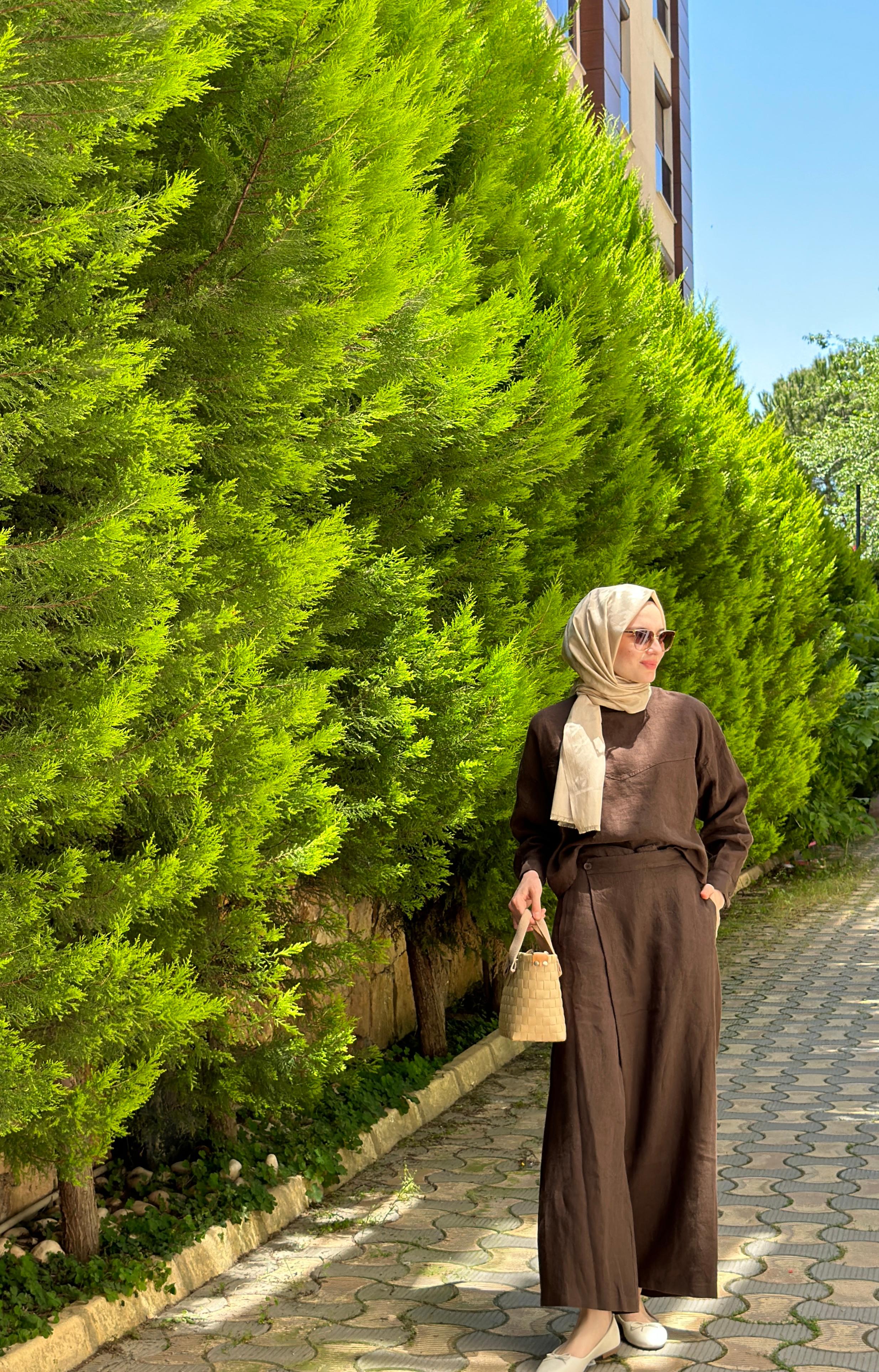 QOOQ SAFARİ TAKIM