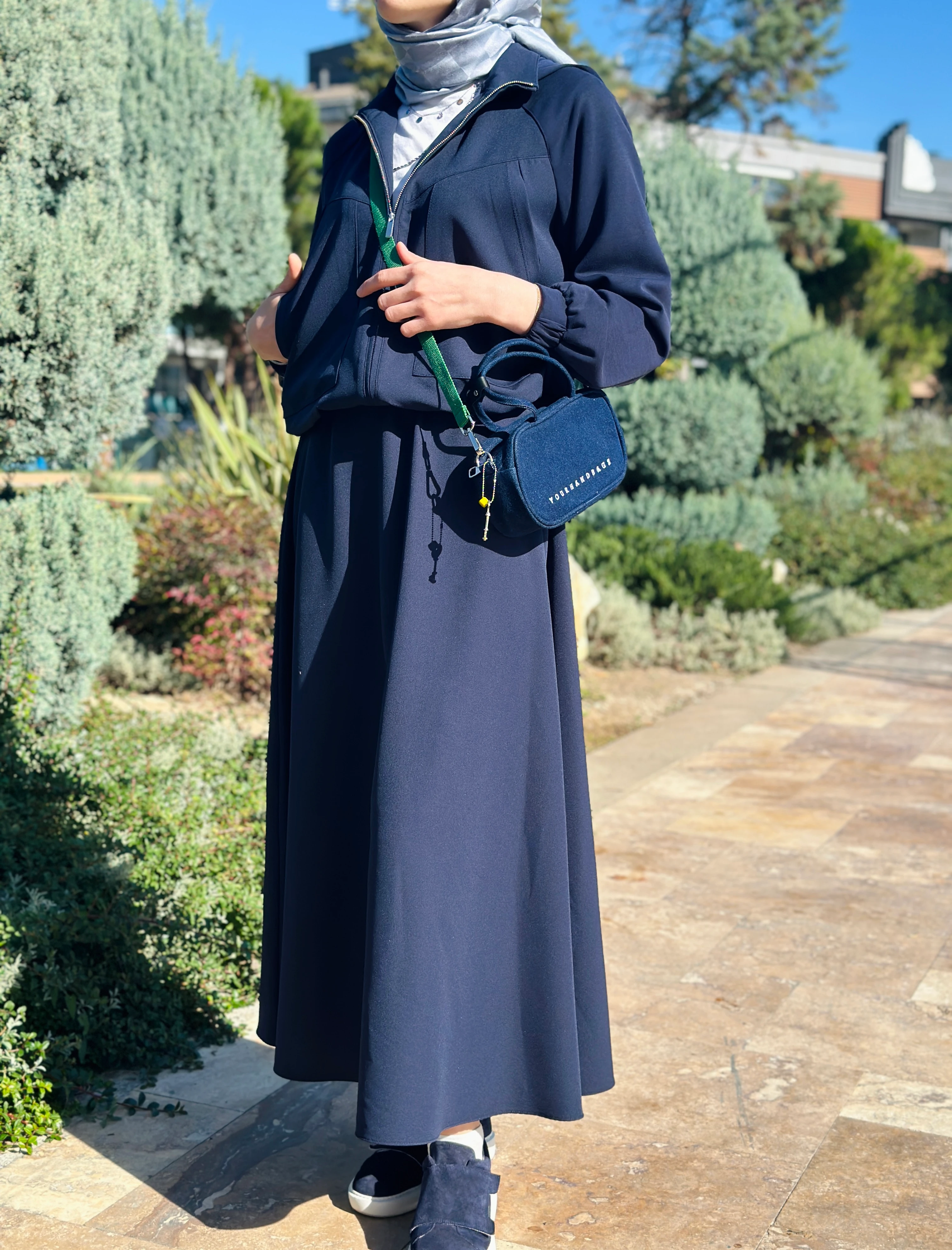 Kayra Etekli Takım 76020