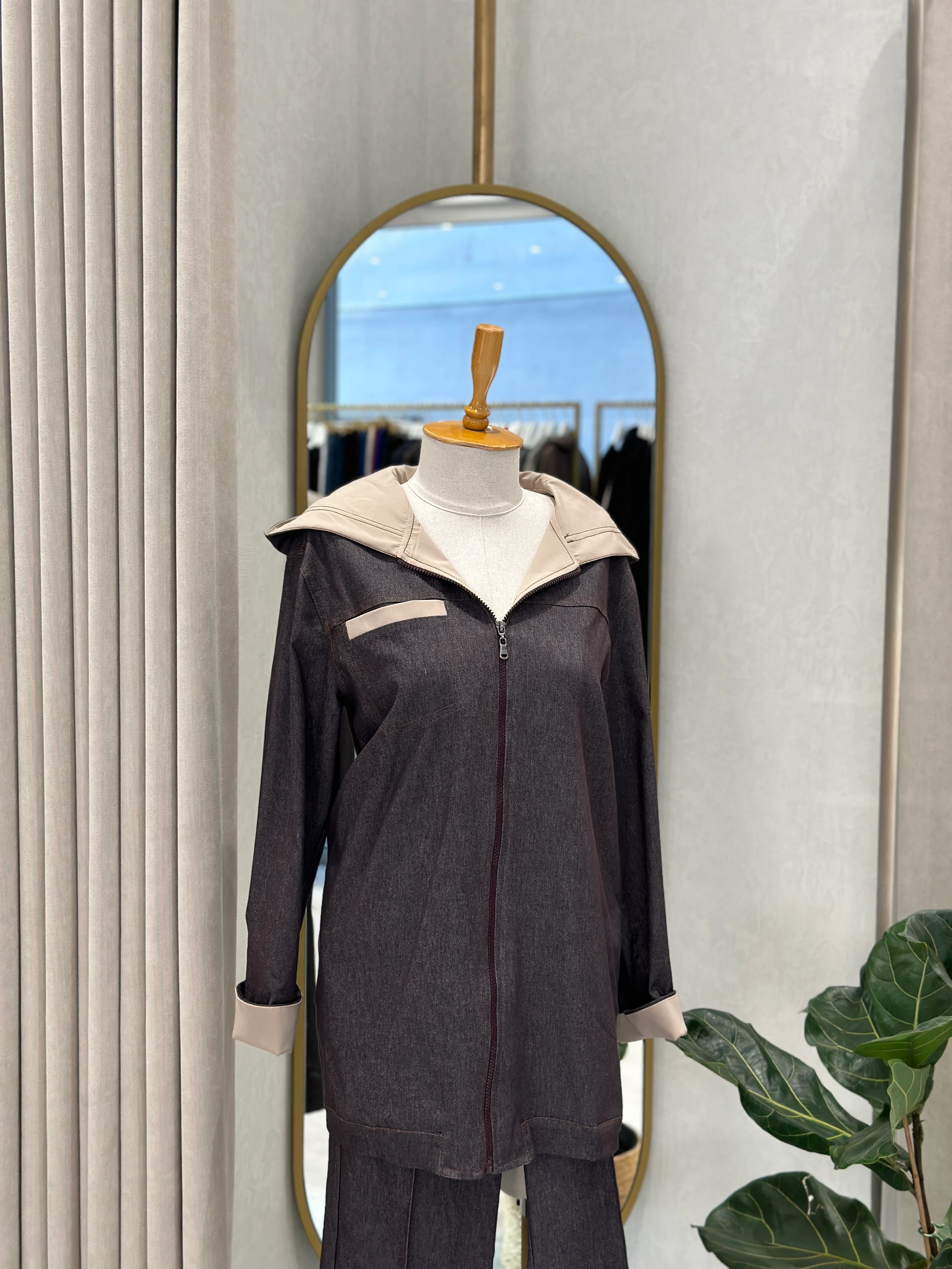 Cloche Rodi Takım 3908