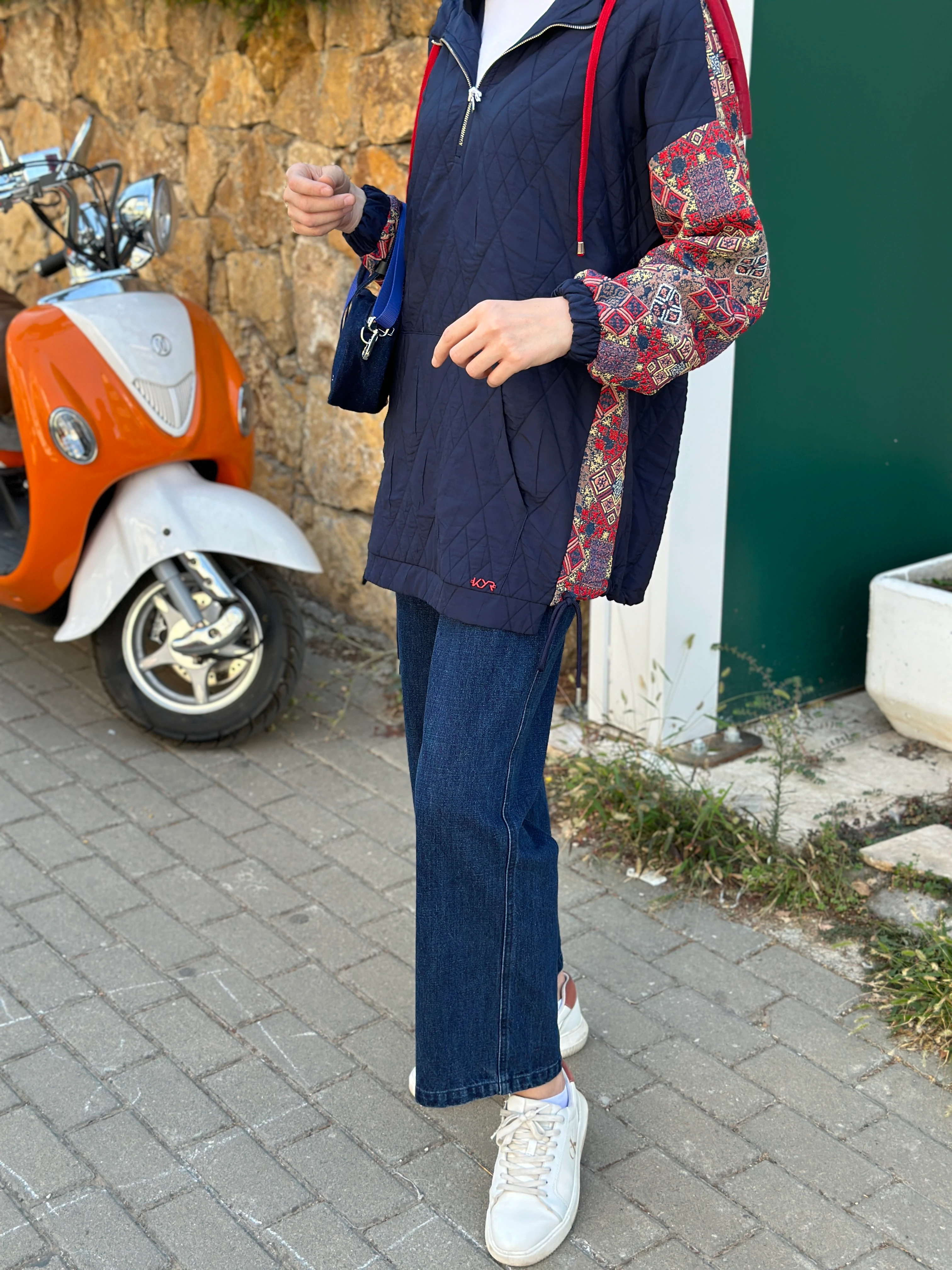 Kayra Pantolon 79023