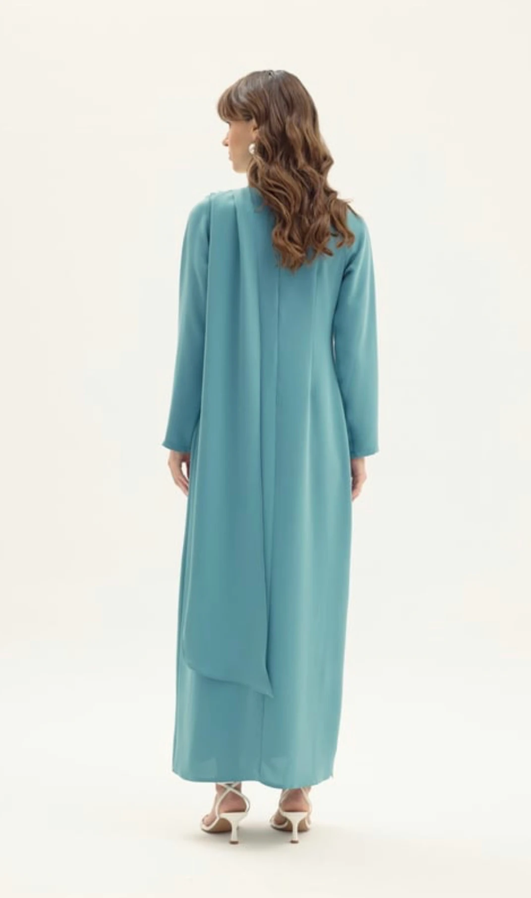 Niqozza Tonia Elbise 50169