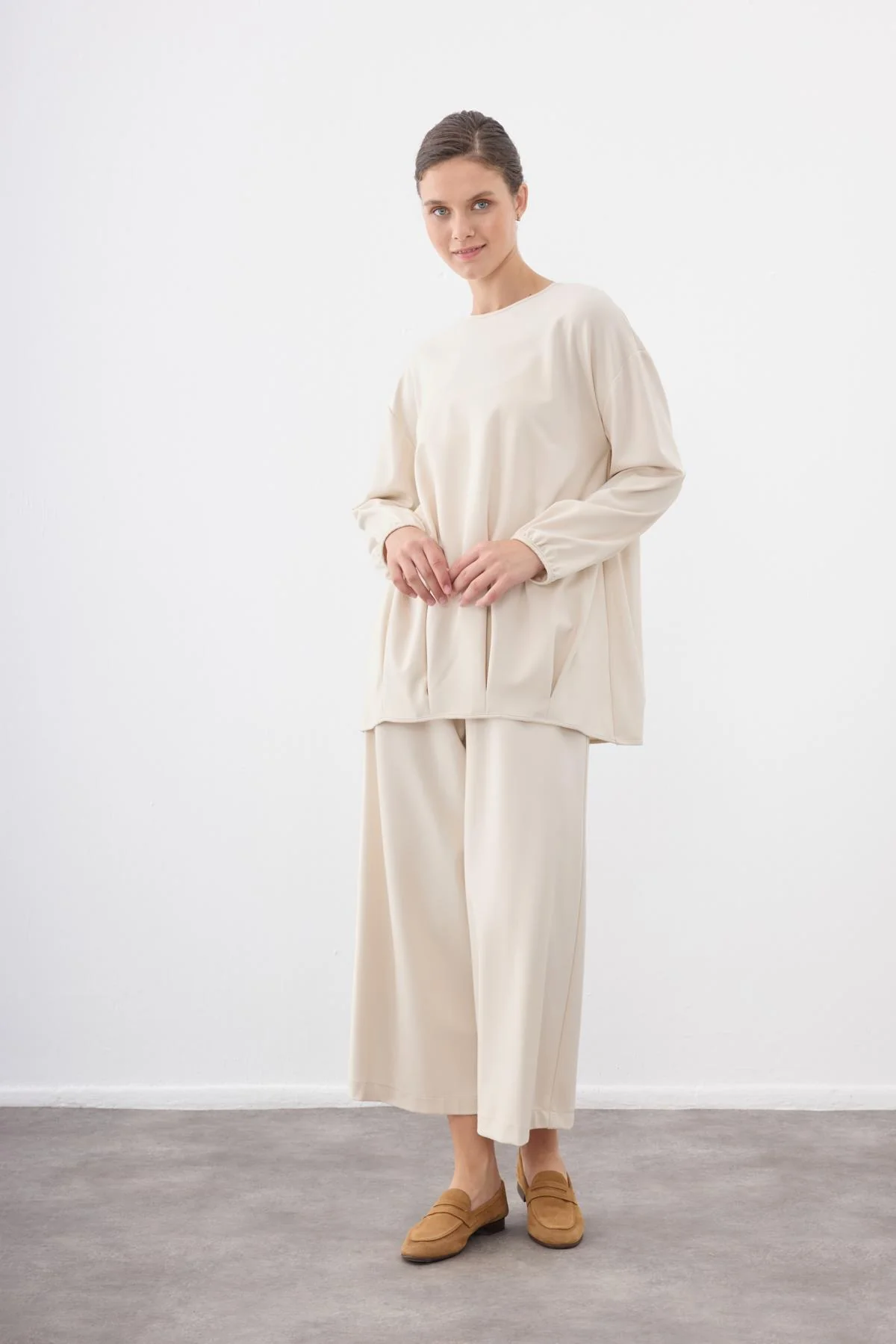  Cloche Mira Takım 3823