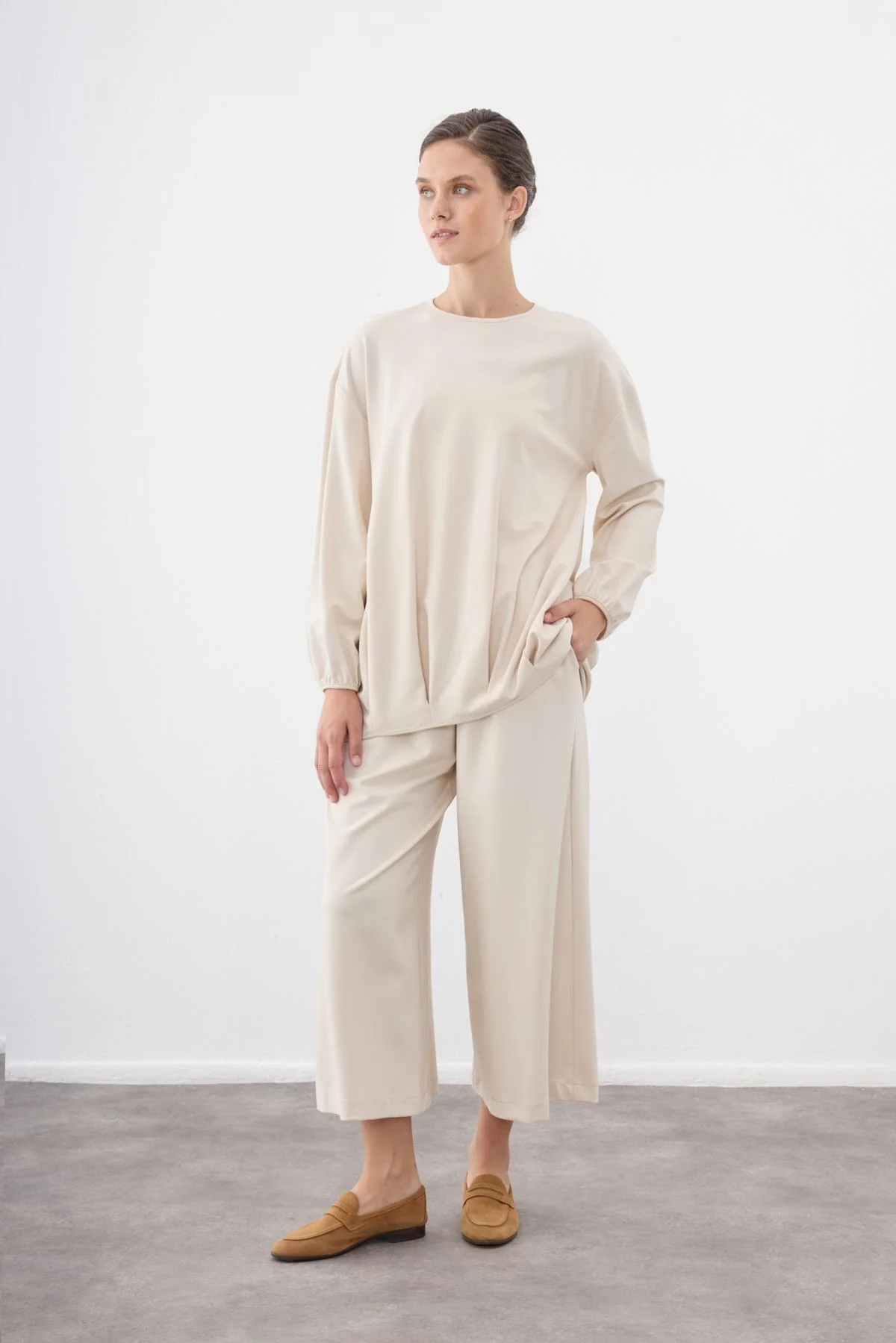  Cloche Mira Takım 3823