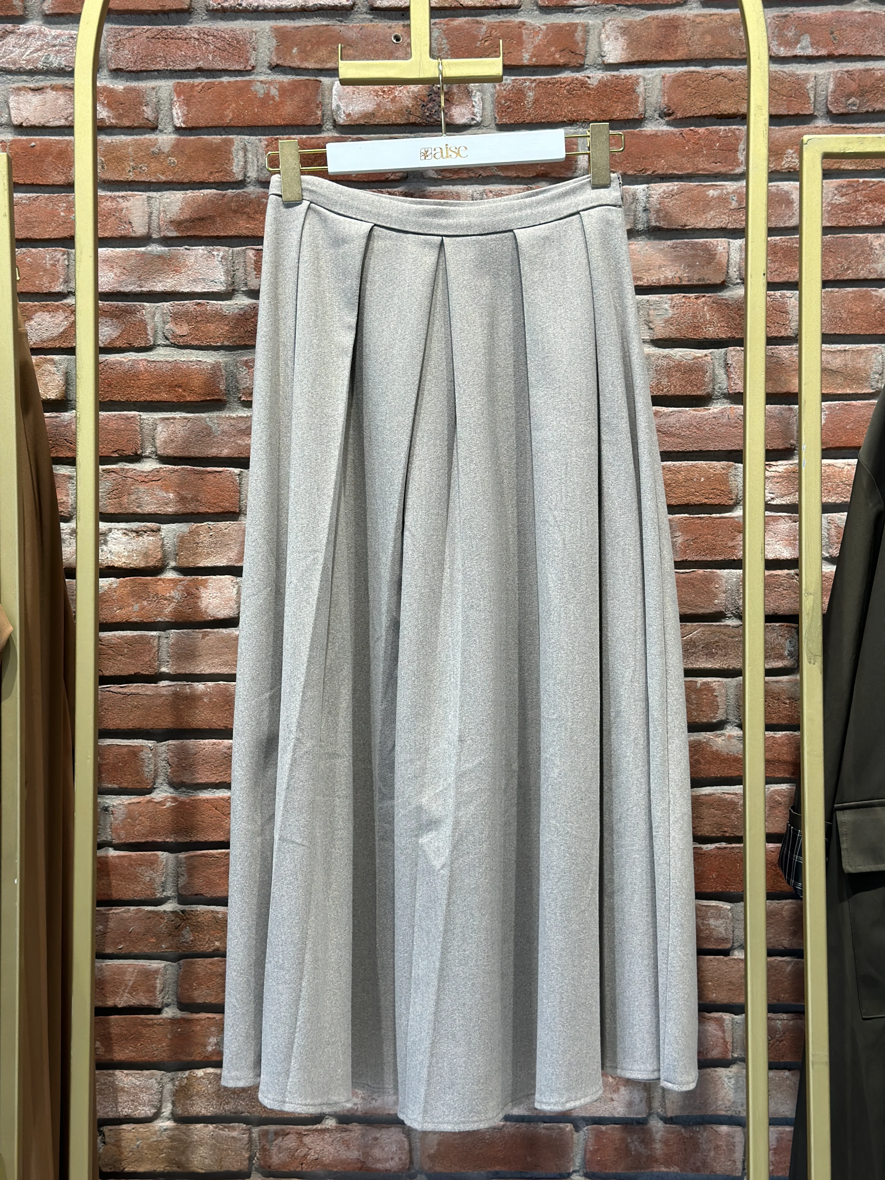 Cloche Roda Etek 3921