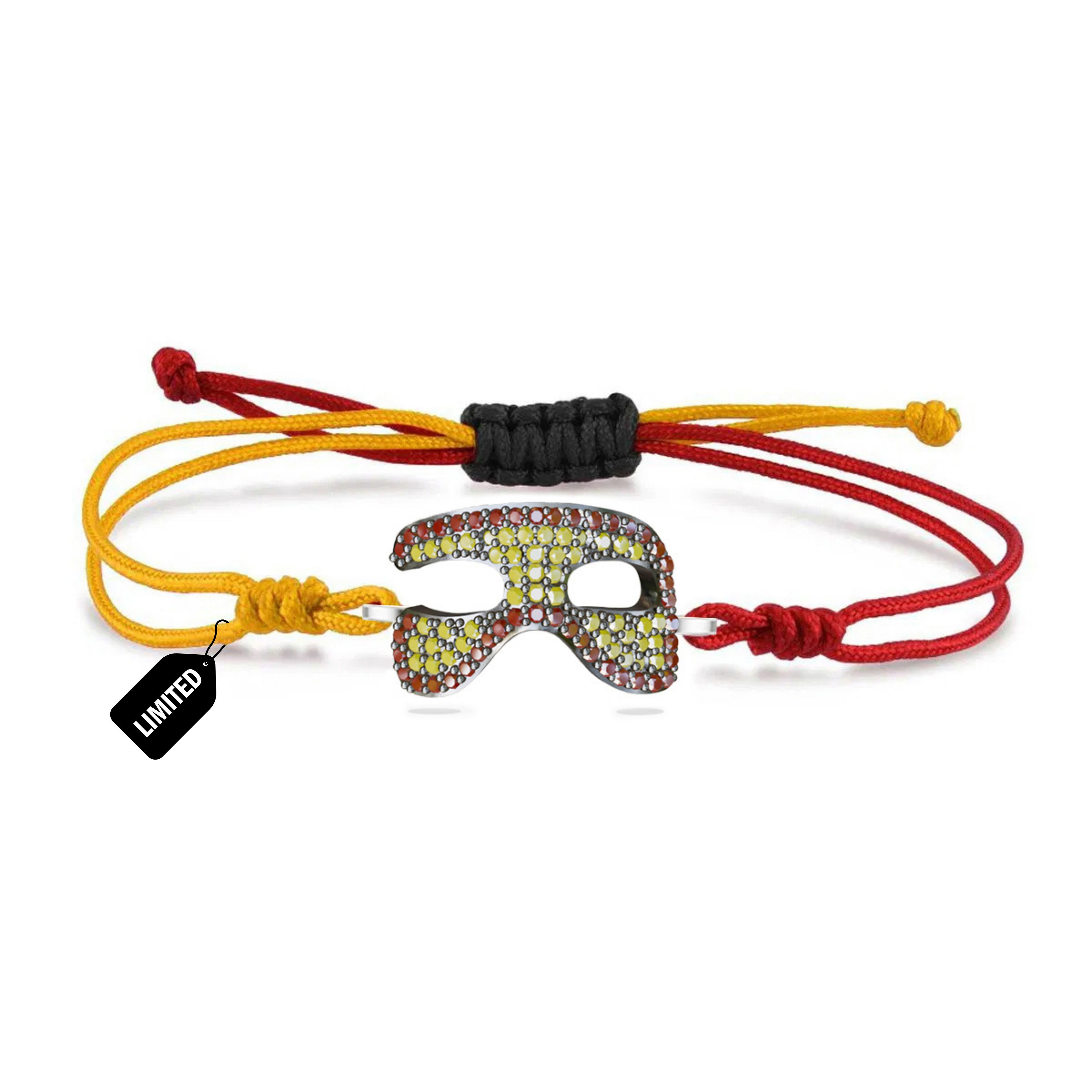 Limited Edition Gosi x Men Bracelet