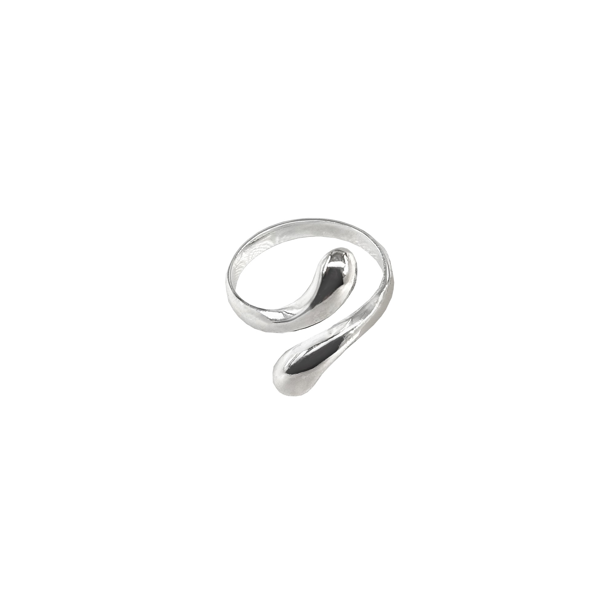 Snake Ring