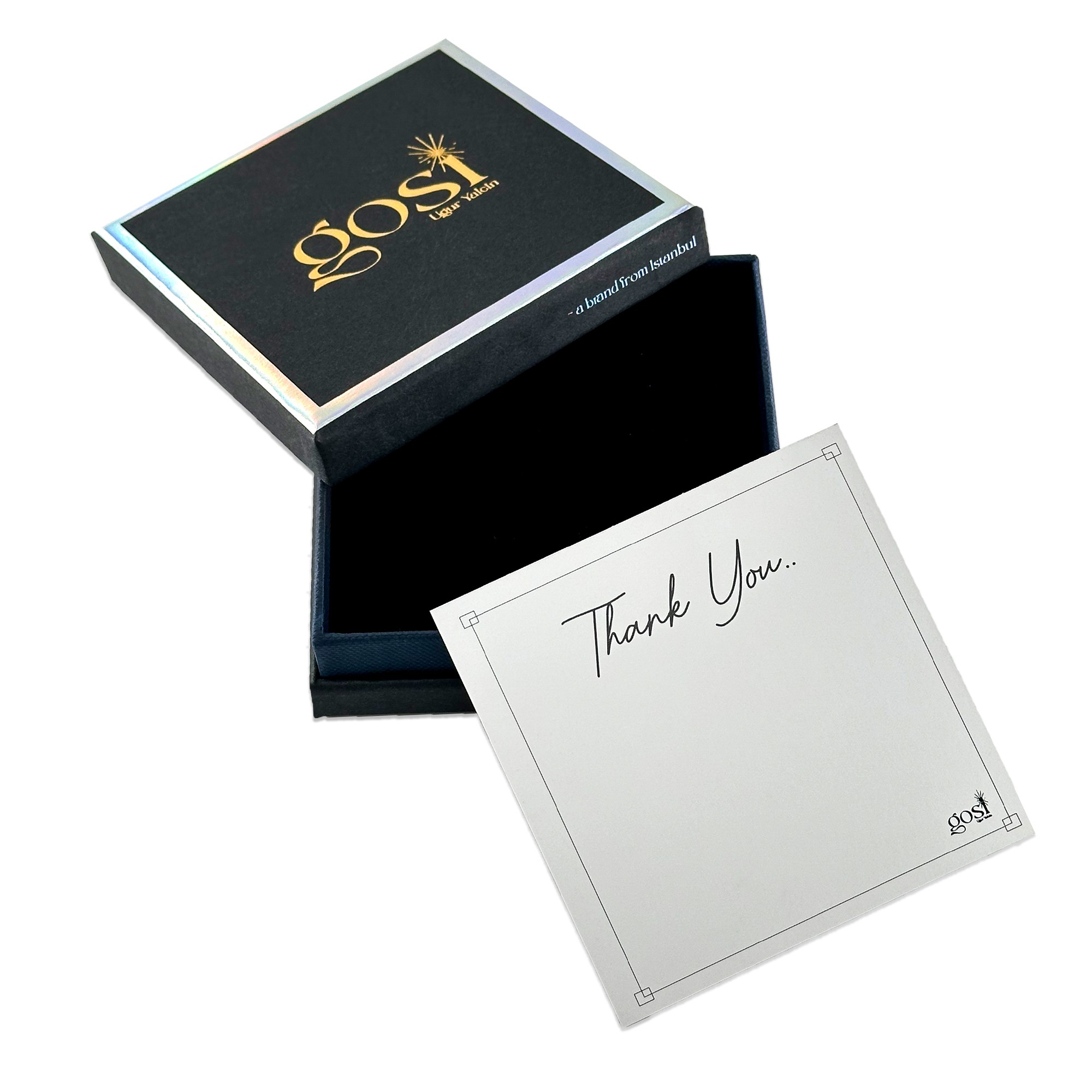 Gosi Chance Bracelet in Silver