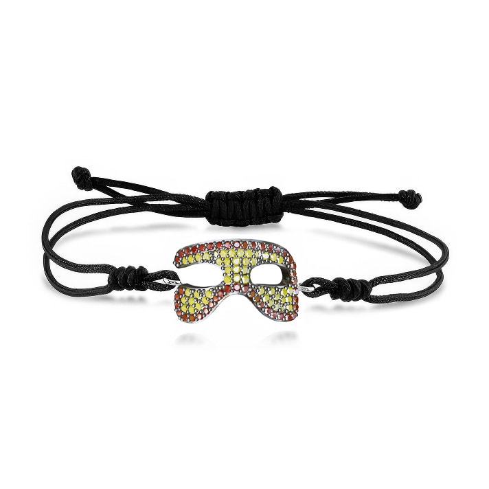 Limited Edition Gosi x Men Bracelet