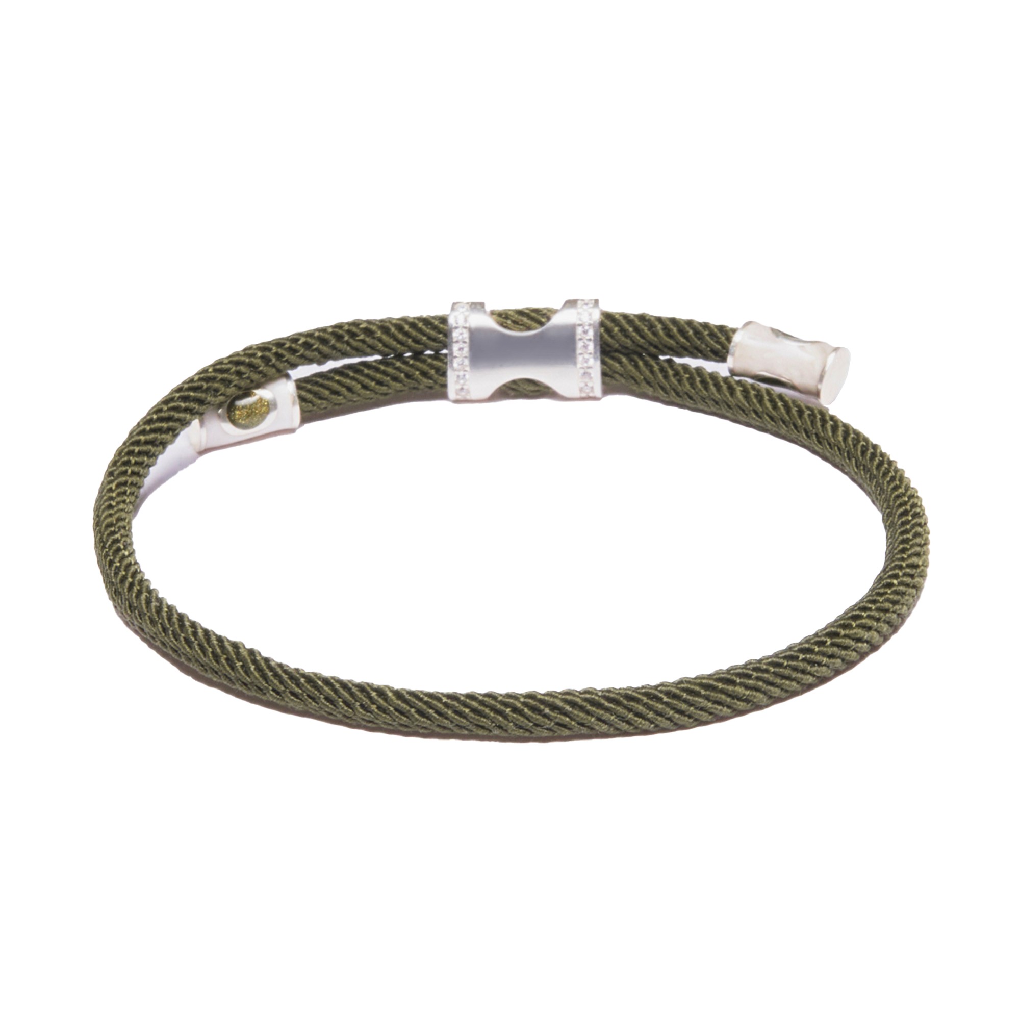 Gosi Chance Bracelet in Silver