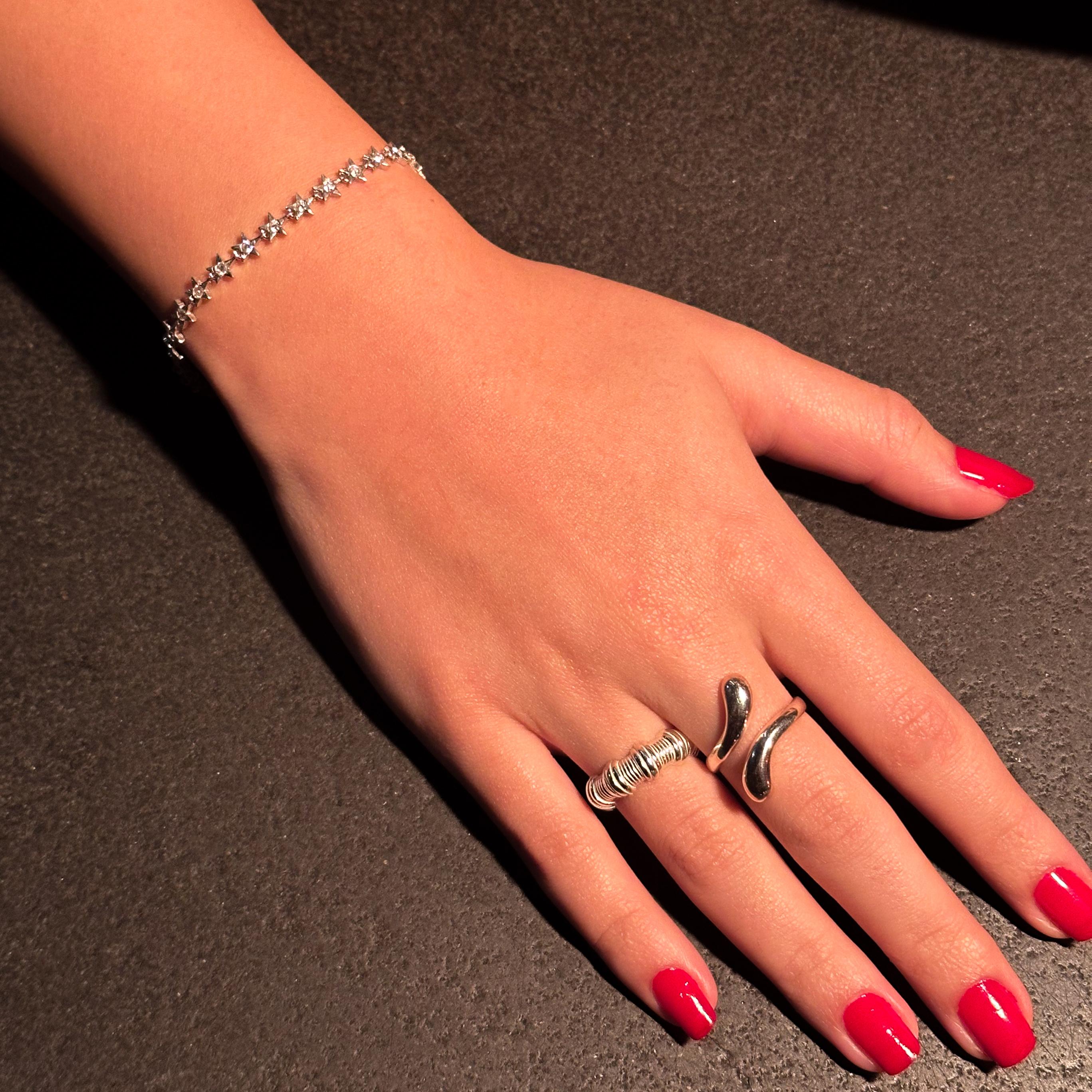 Snake Ring