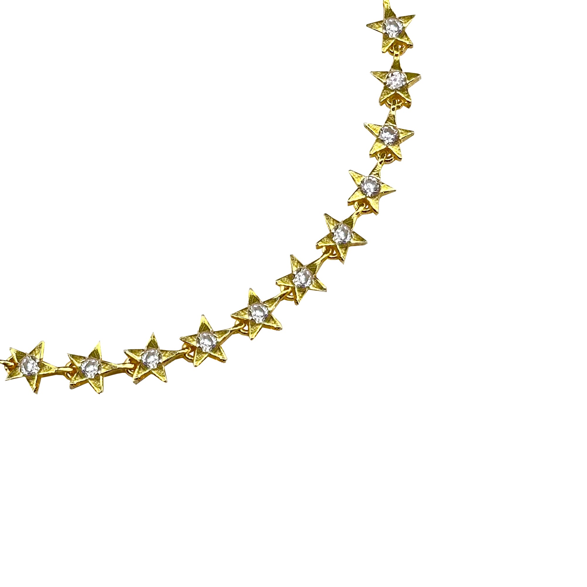 Star Bracelet