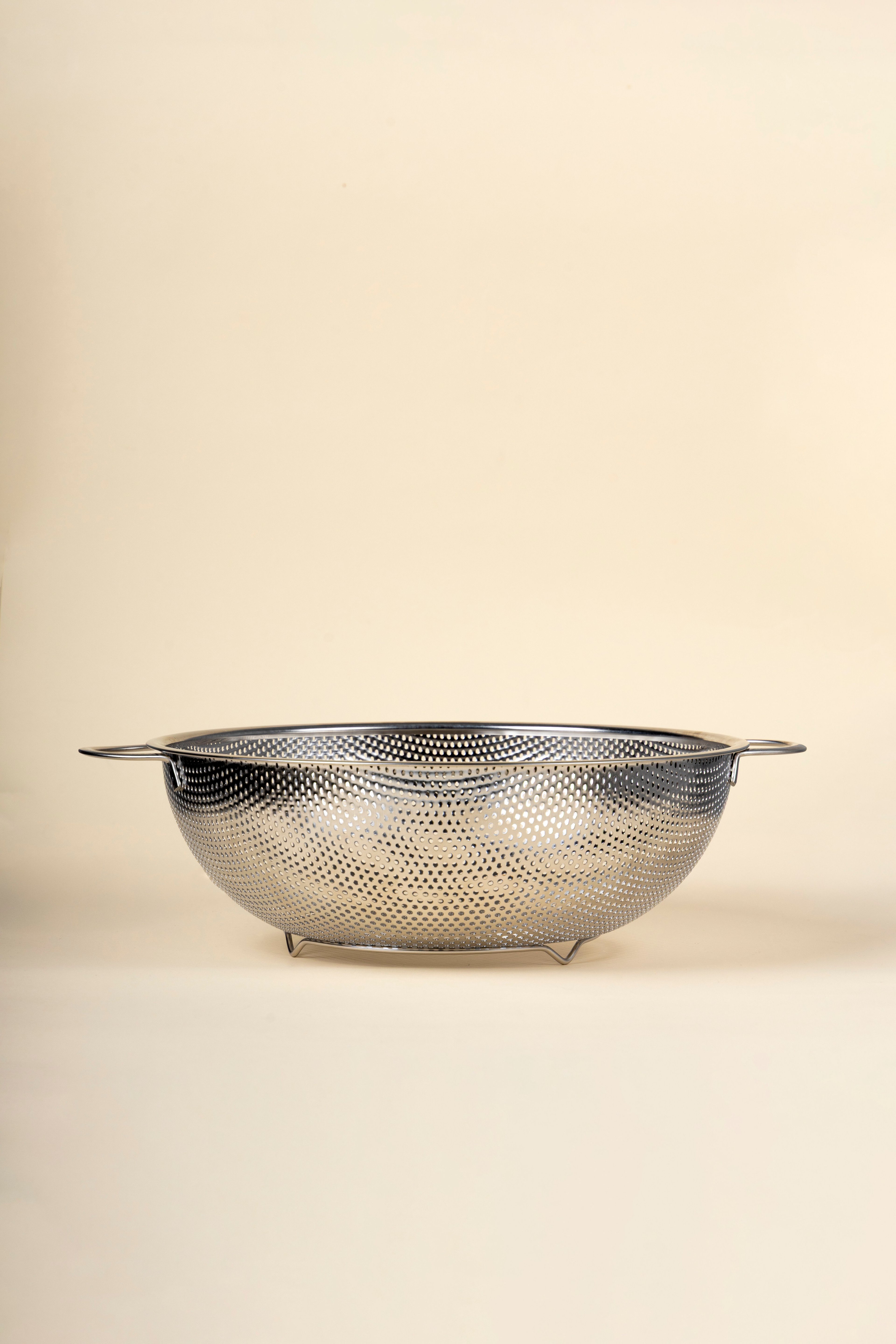 Mirano Çelik Süzgeç 28cm