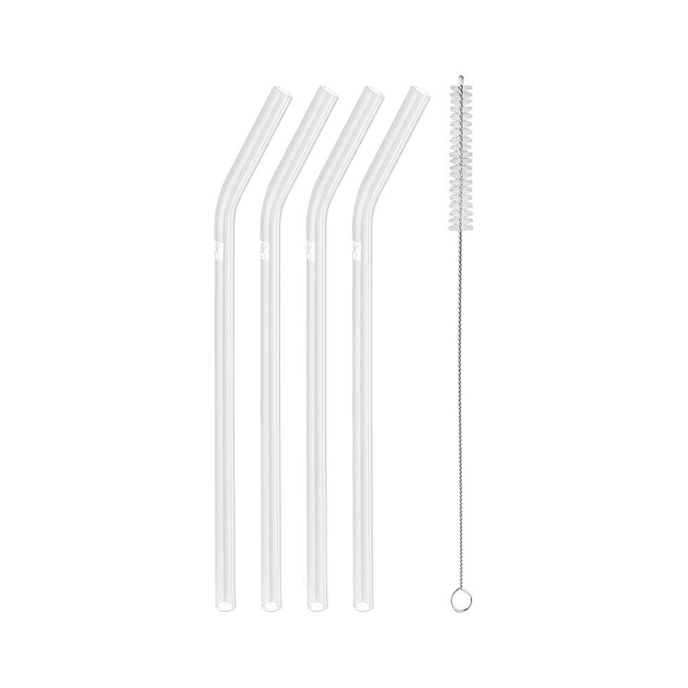 Zwilling 395006010 Sorrento Cam Pipet Şeffaf Ucu Kıvrık