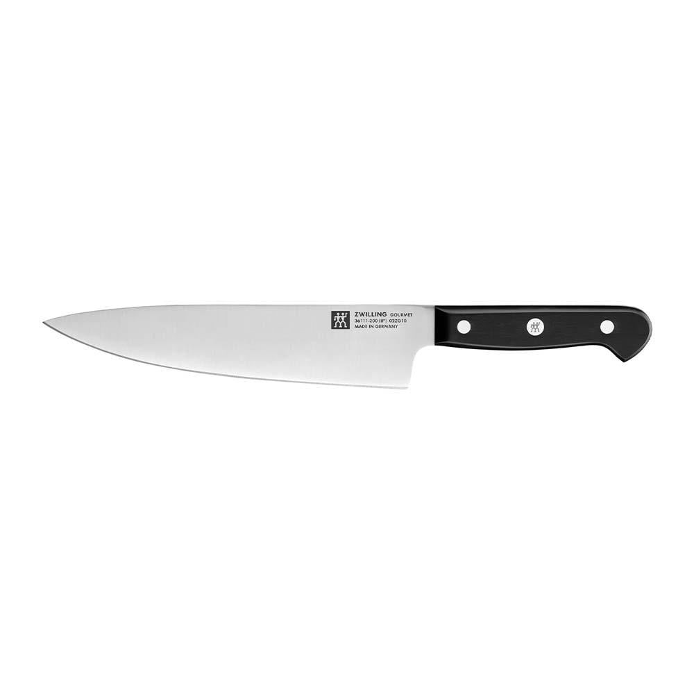 Zwilling 361330000 Gourmet Blok 7 Parça Bıçak Seti