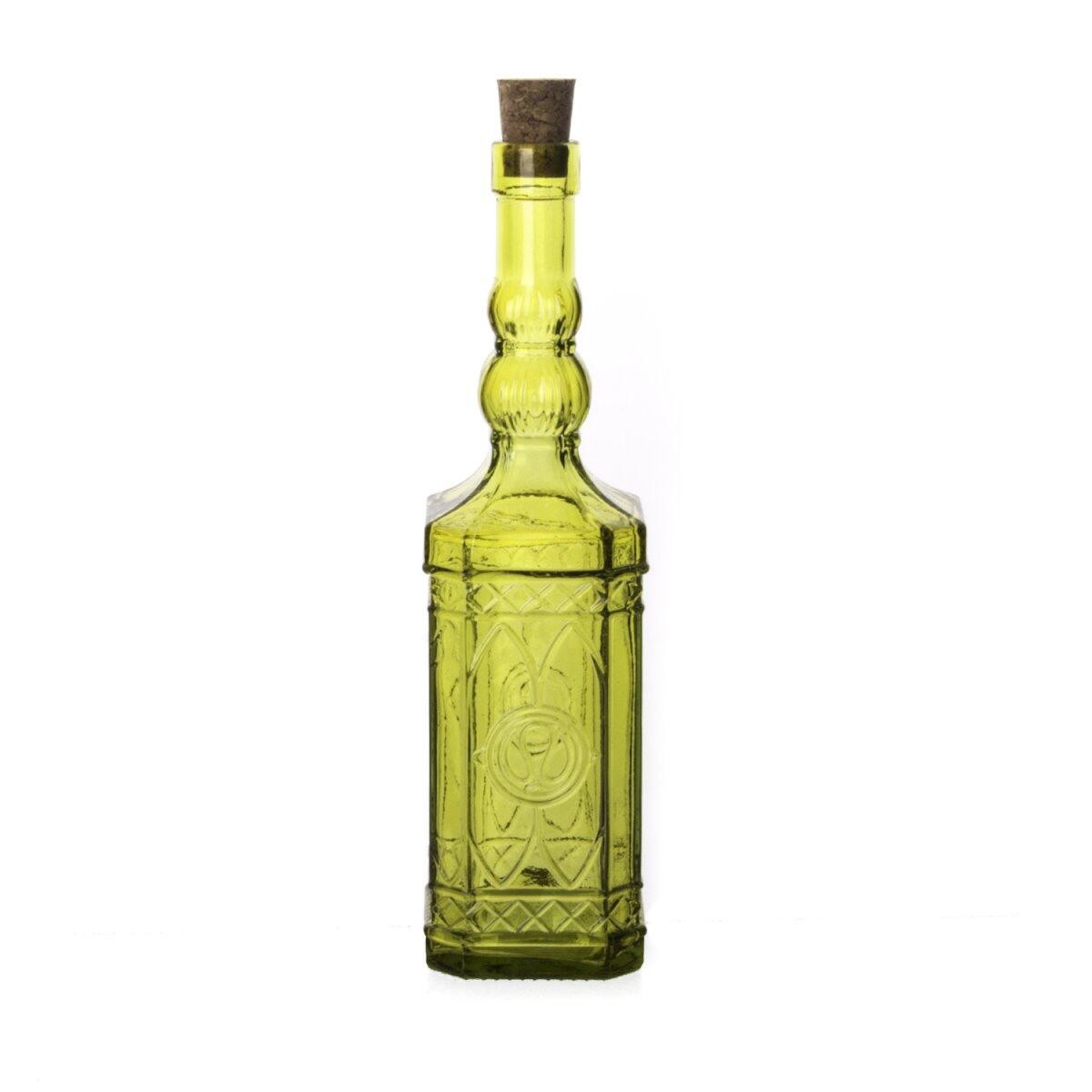 San Miguel Yağ Şişesi Miguelete 500Cc