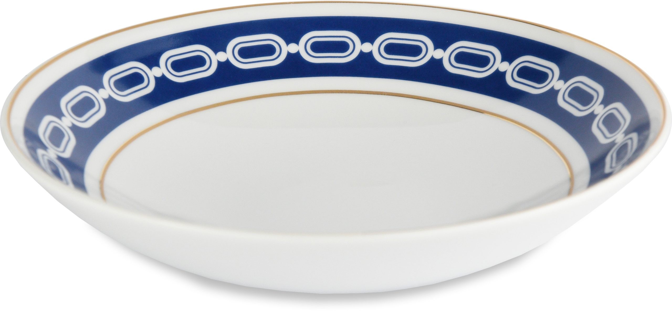Baci Milano Infintiy Çukur Tabak 21 Cm