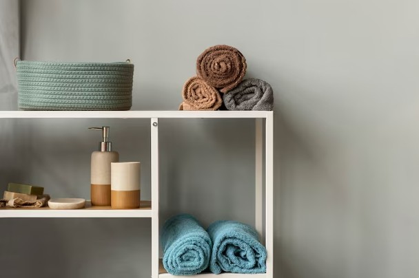 Pamuk mu, Mikrofiber mi? Havlu Seçiminde Bilmeniz Gereken 6 Fark
