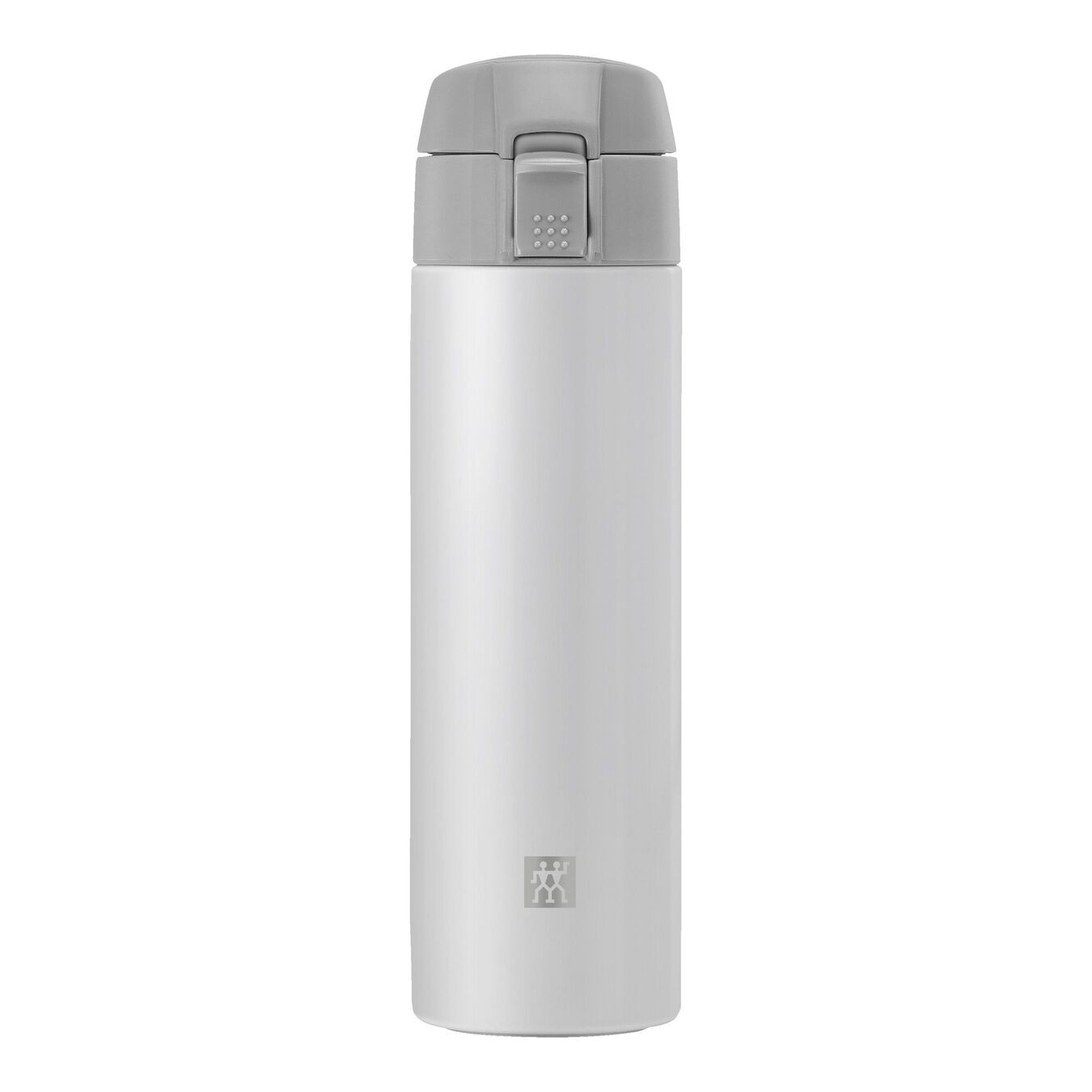 Zwilling Thermo Termo Matara 450 Ml Beyaz-Gri