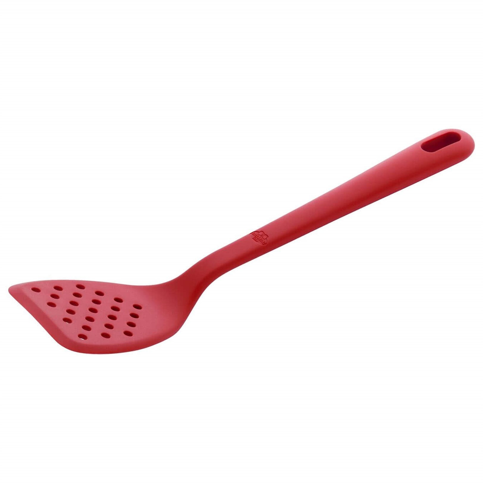 Ballarini 280000030 Silikon Kızartma Spatulası