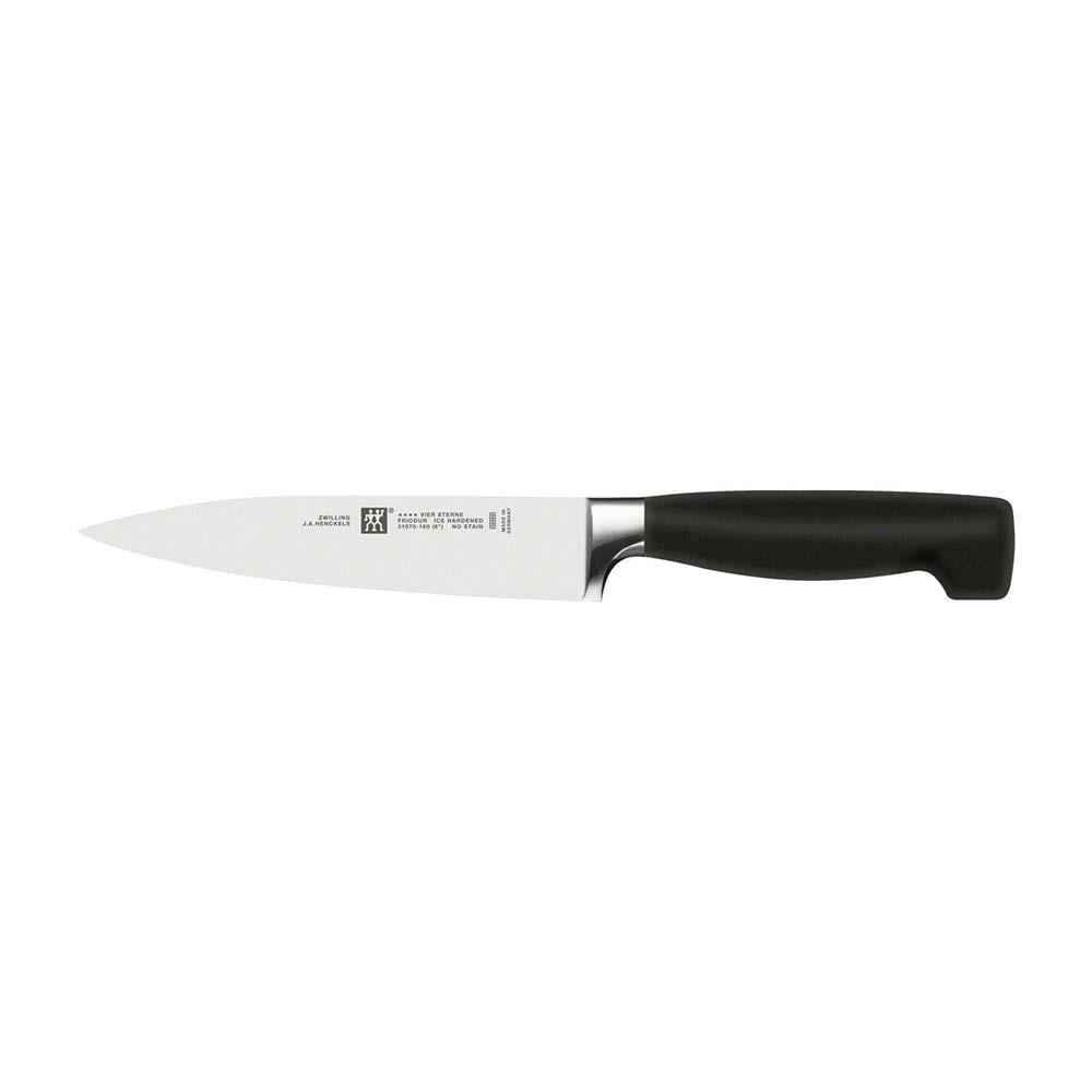 Zwilling 350480000 Vier Sterne Knife Set 3 Parça