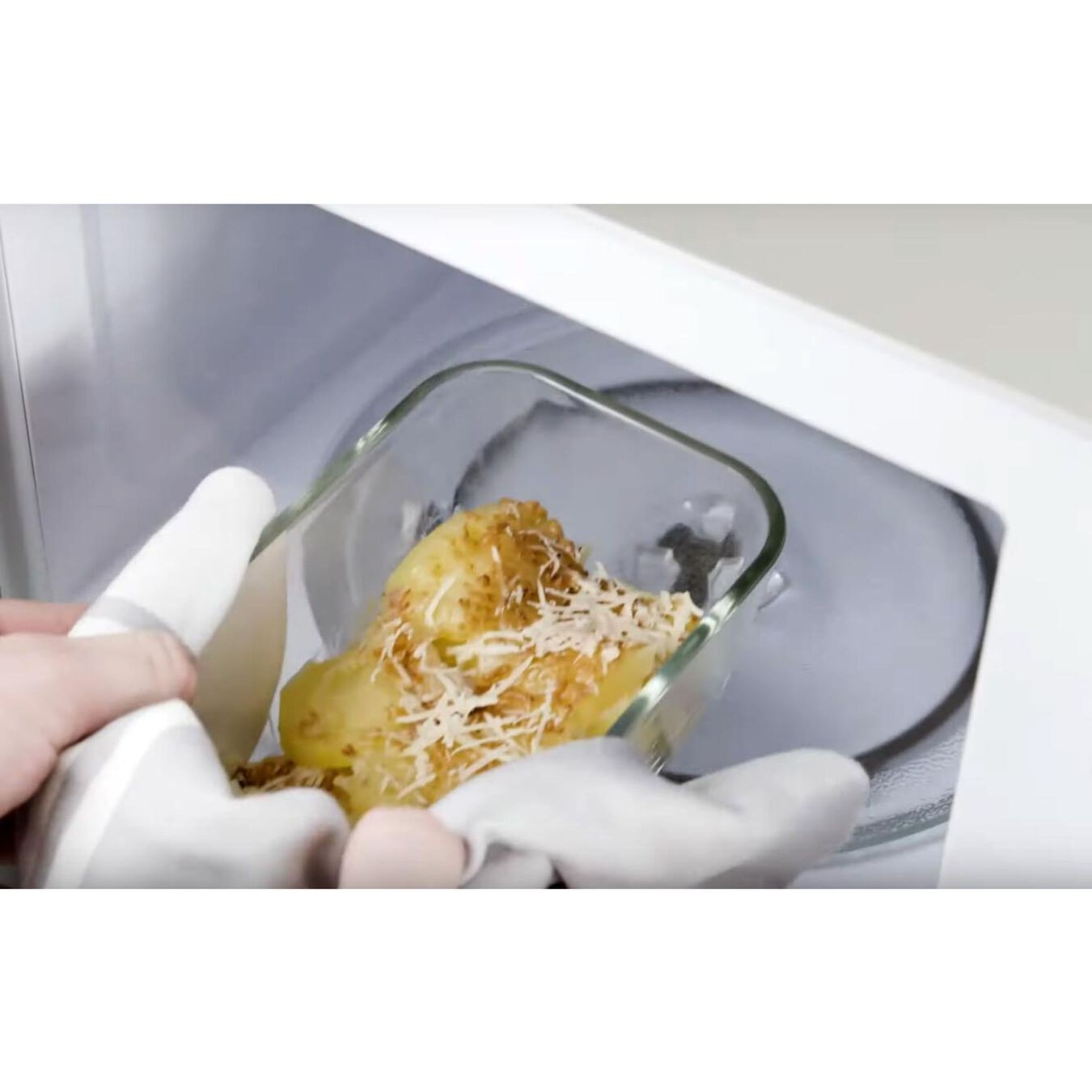 Zwilling 368013030 Fresh & Save Vakumlu Saklama Kabı L Cam Modern