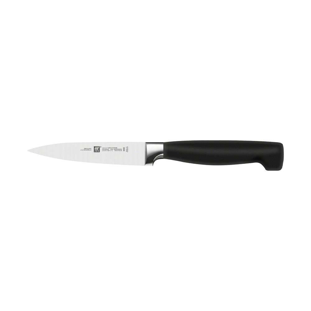 Zwilling 350480000 Vier Sterne Knife Set 3 Parça