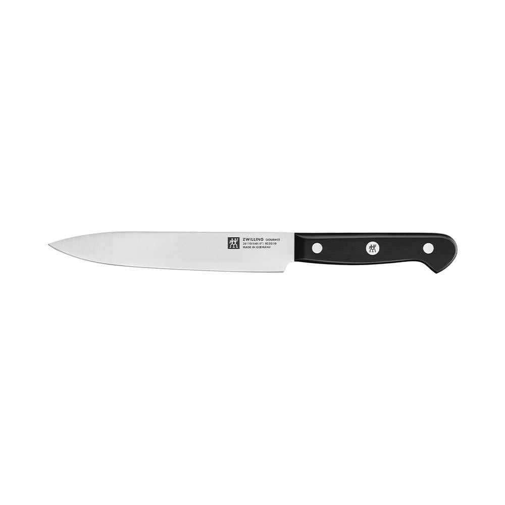 Zwilling 361330000 Gourmet Blok 7 Parça Bıçak Seti