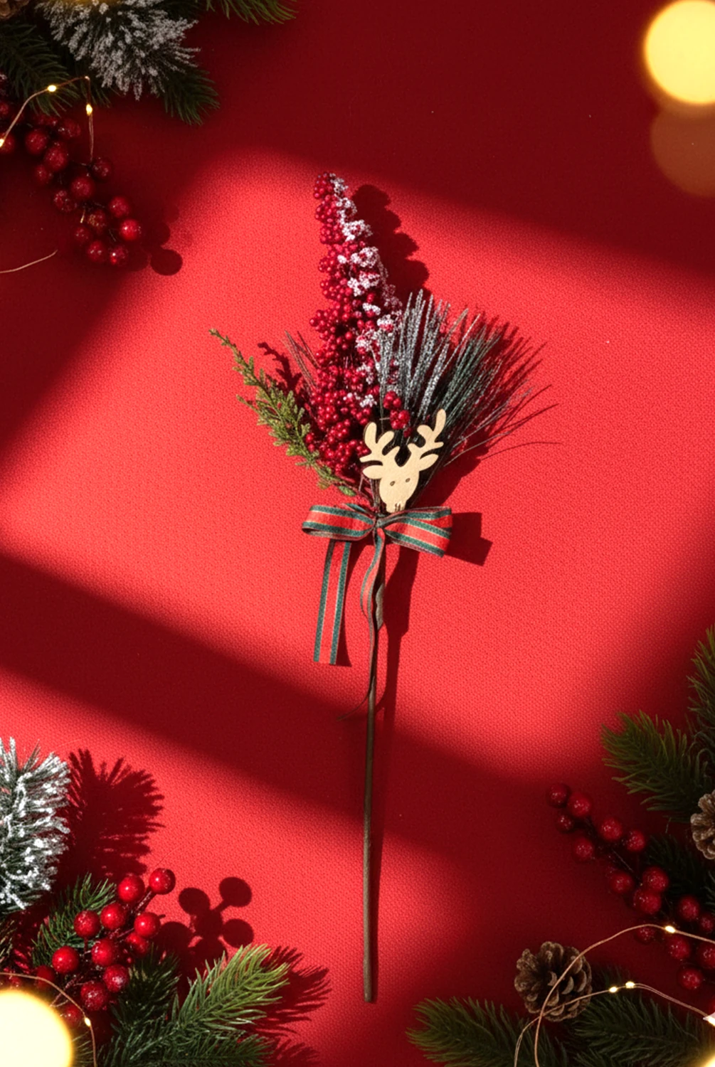 New Year Kurdaleli Kokina 50cm