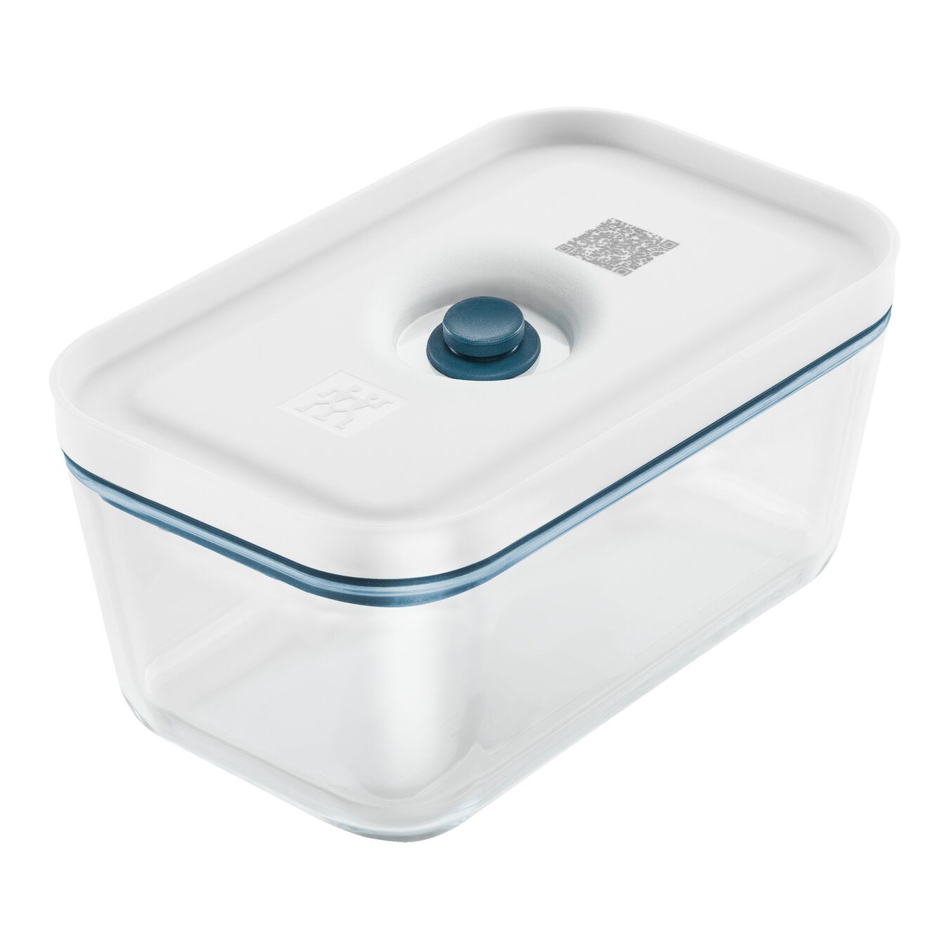 Zwilling 368013020 Fresh & Save Vakumlu Saklama Kabı M Cam Modern