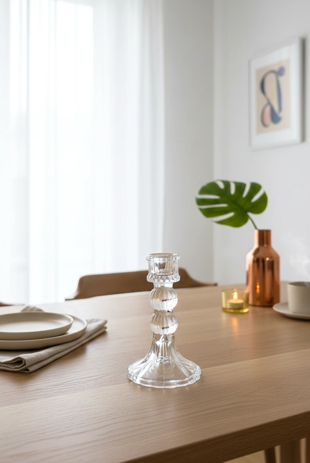 Luna Cam Mumluk Orta