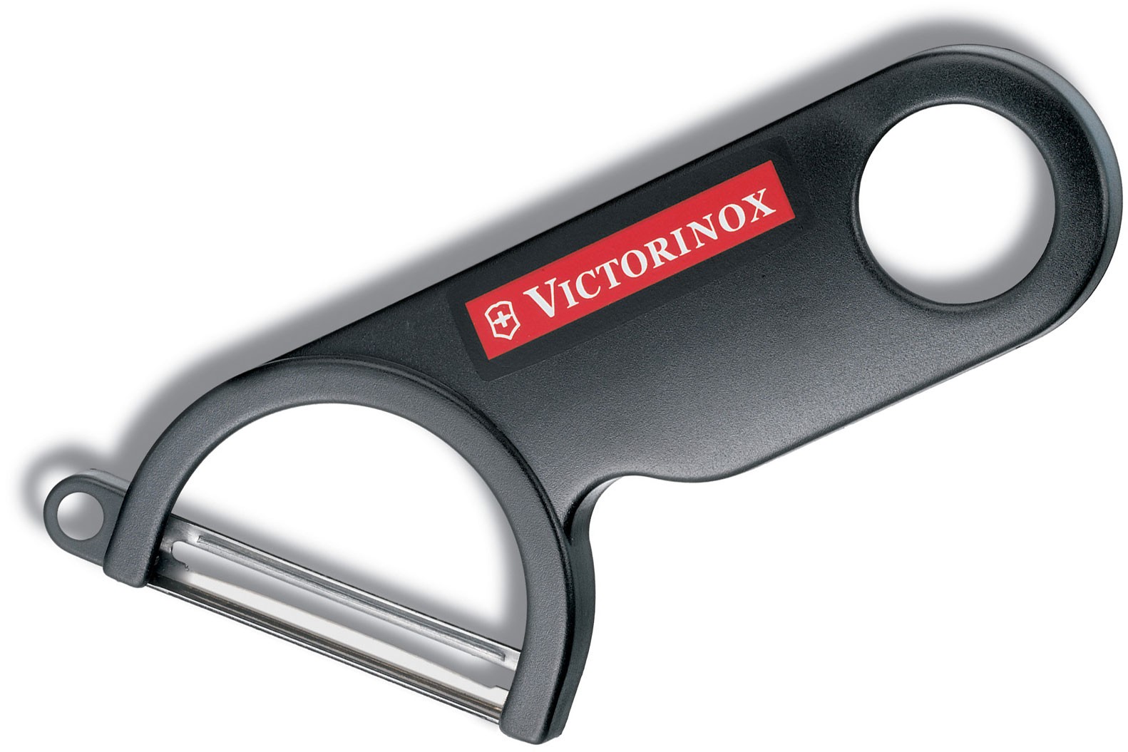 Victorinox 7.6073.3 Siyah Patates Soyacağı