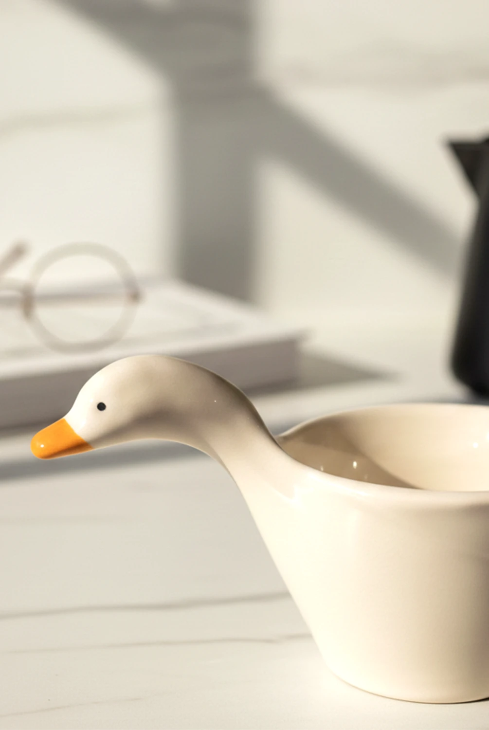 Elly Ördek Sunumluk