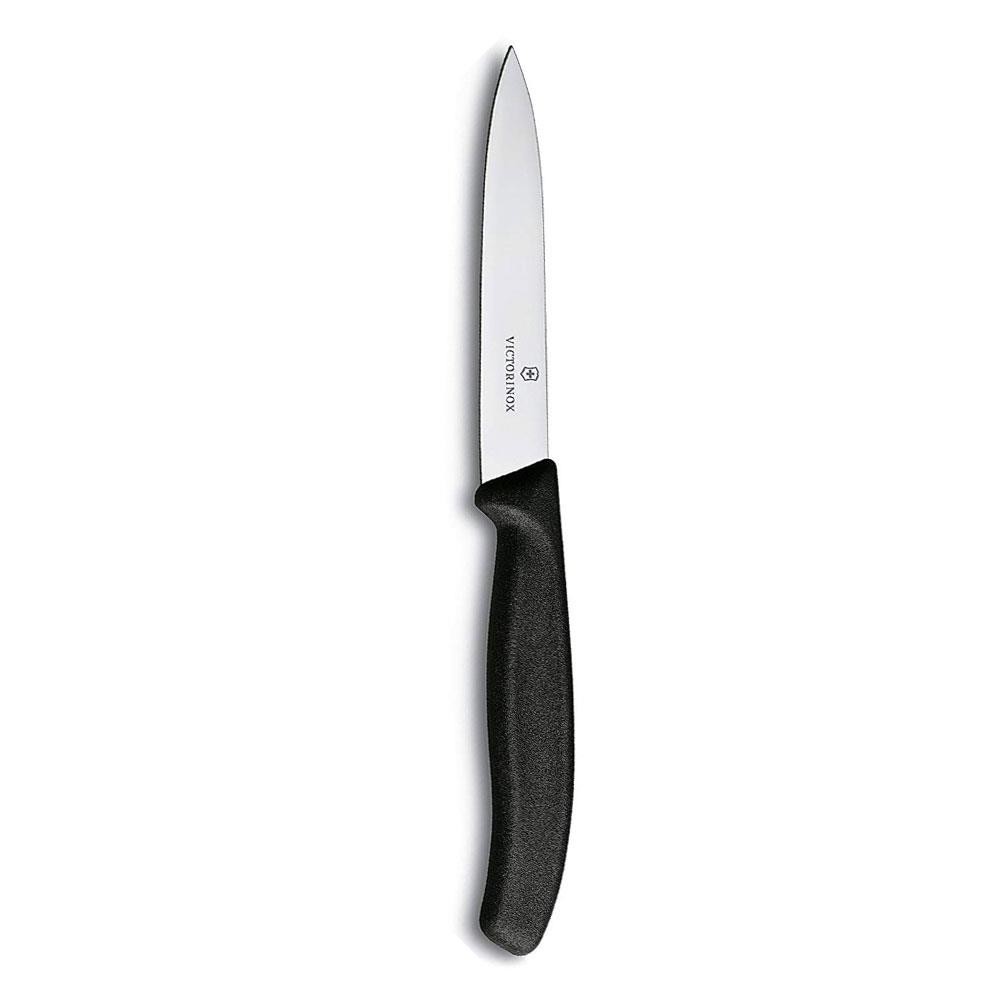 Victorinox 6.7703 10 Cm Soyma Bıçağı