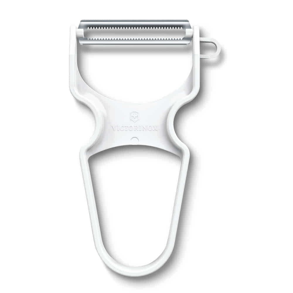 Victorinox 6.0933 Rapid Beyaz Domates Soyacağı