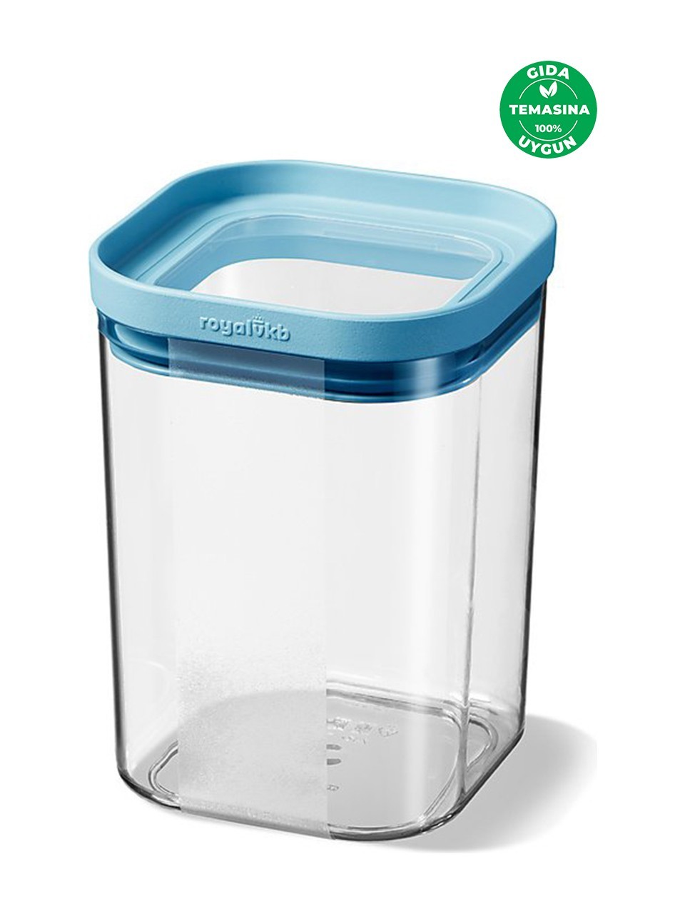 Primanova Seoul Kuru Gıda Saklama Kabı 1200ml