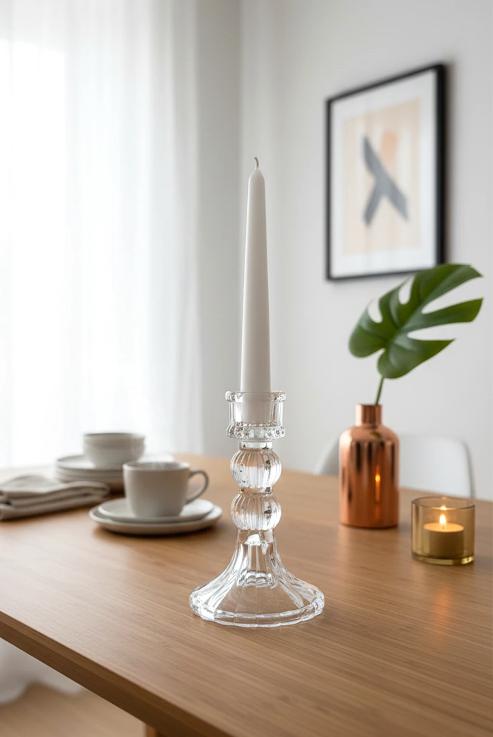 Luna Cam Mumluk Orta